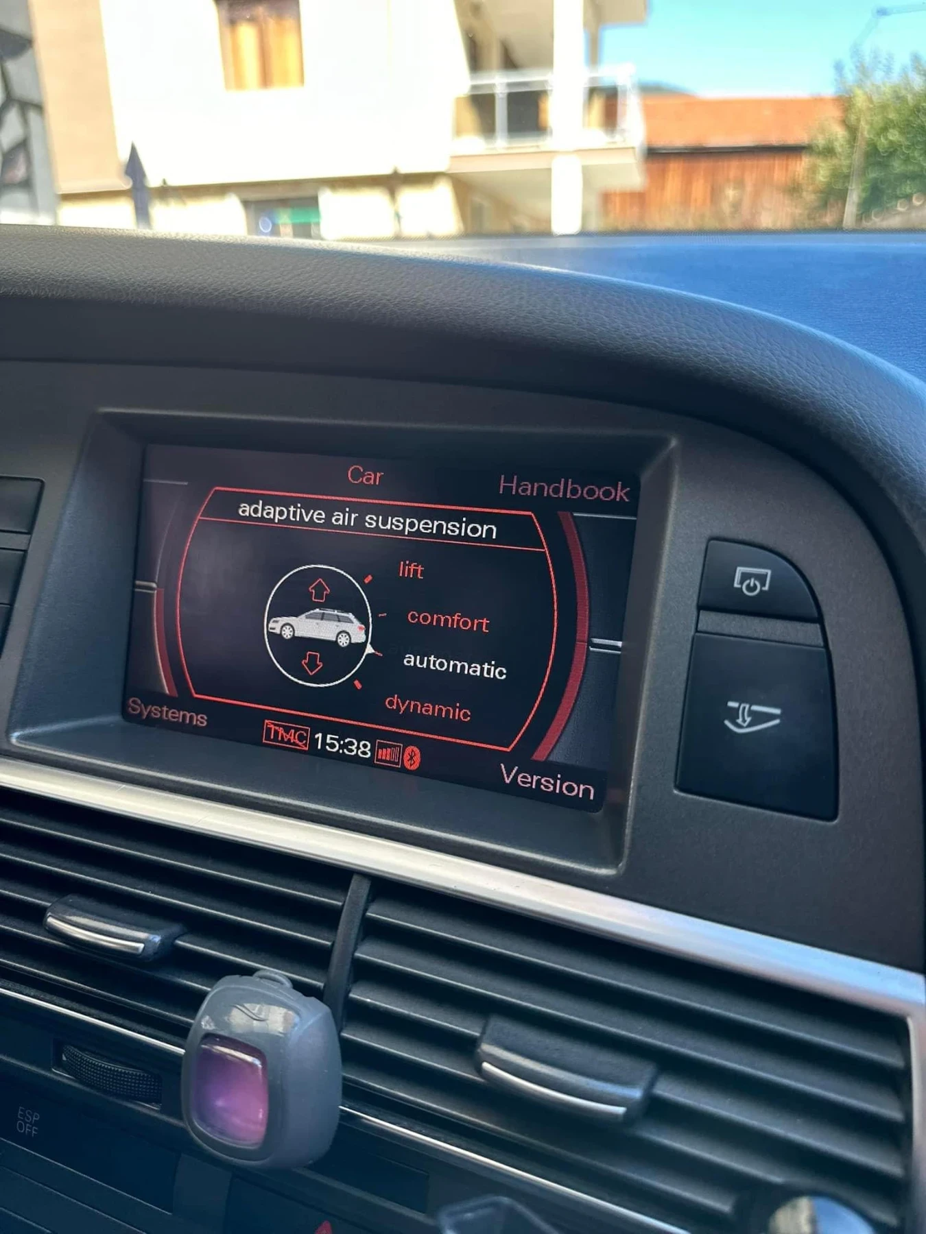 Audi A6 3.0 tdi | Mobile.bg   15