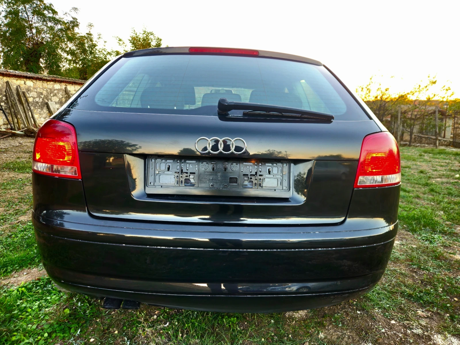 Audi A3 1.9 105hp - изображение 5