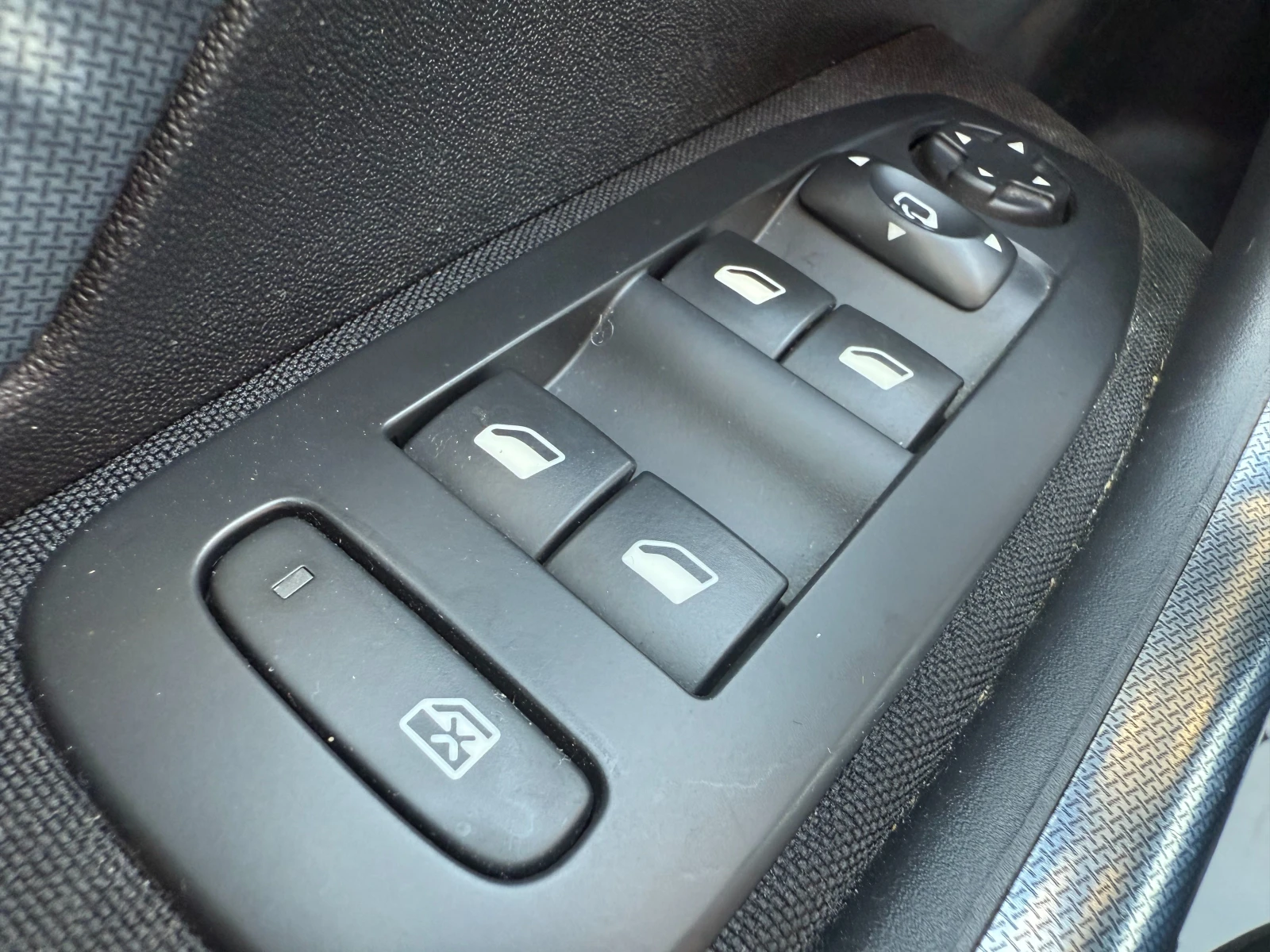 Peugeot 2008 1.6d 99 к.с. | Mobile.bg — изображение 17