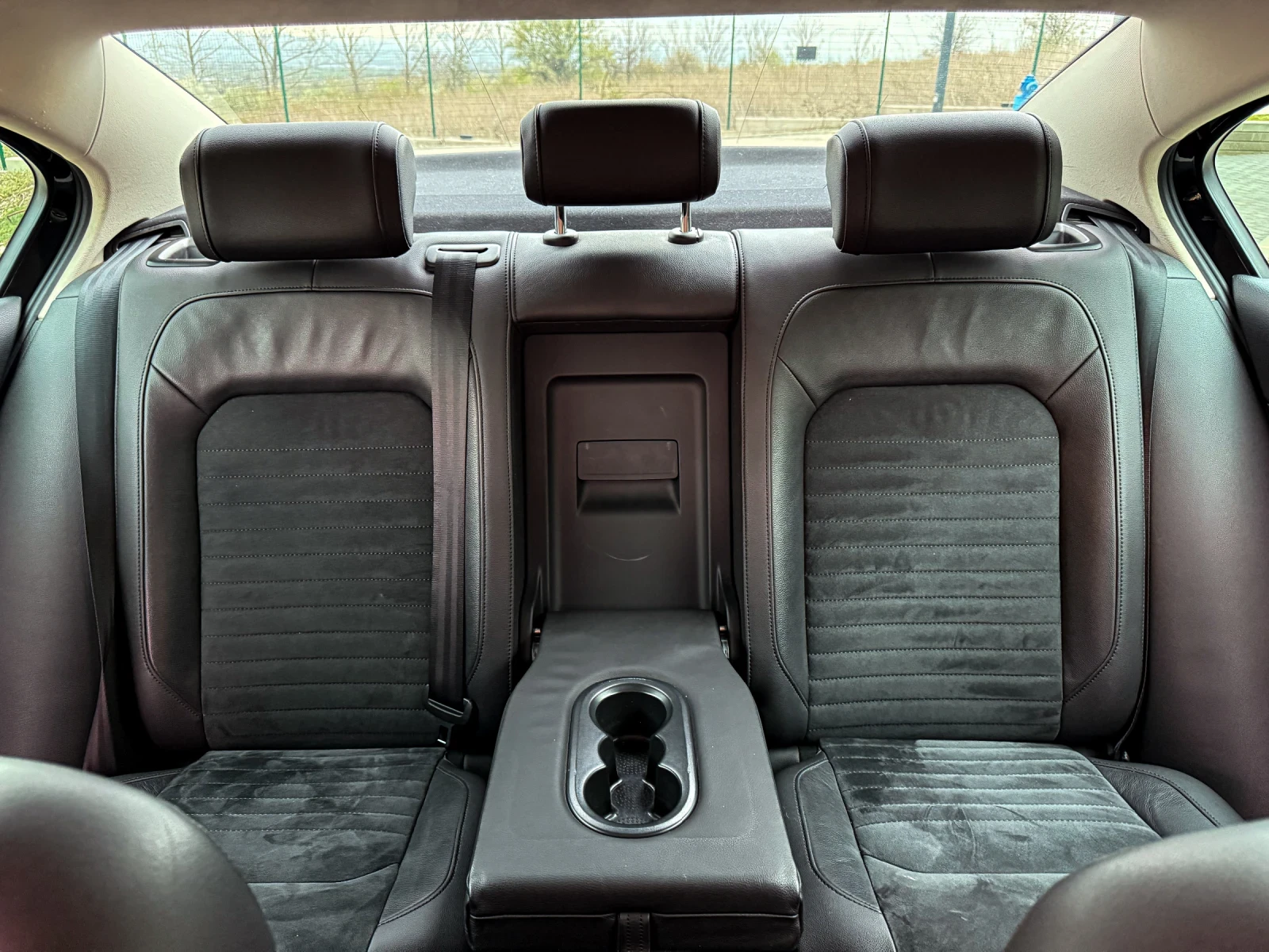 VW Passat  - изображение 10