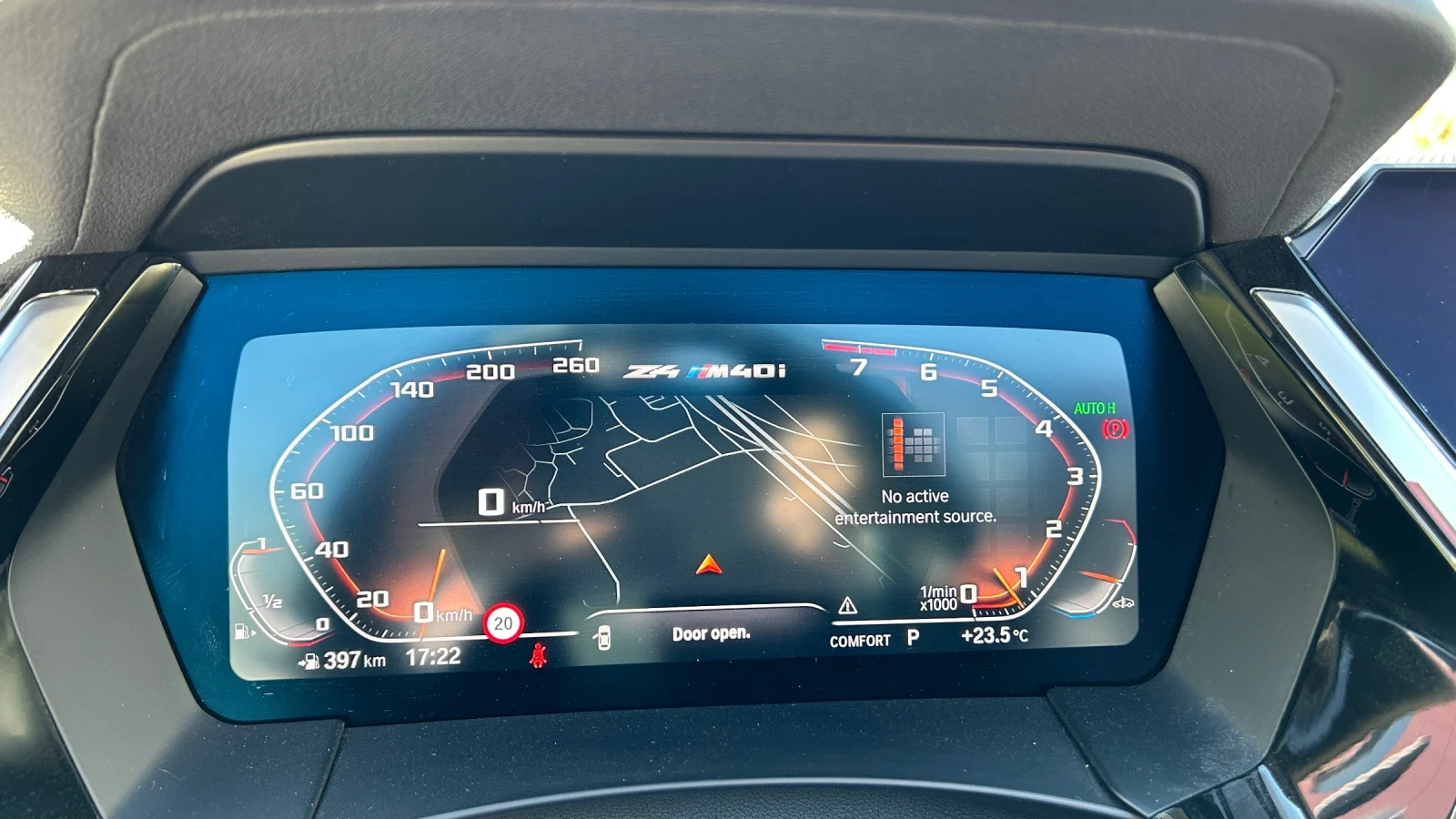 BMW Z4 M40i - изображение 6