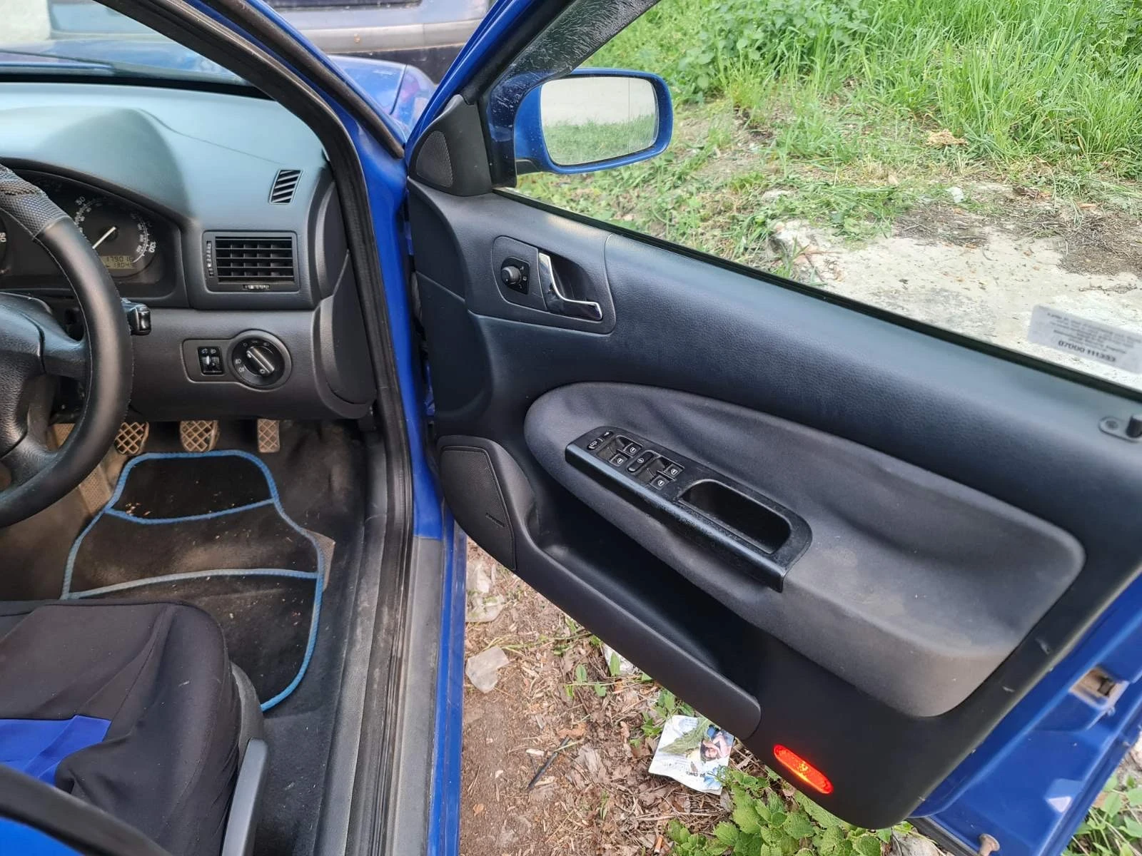 Skoda Octavia Skoda Octavia 1.9tdi - изображение 8