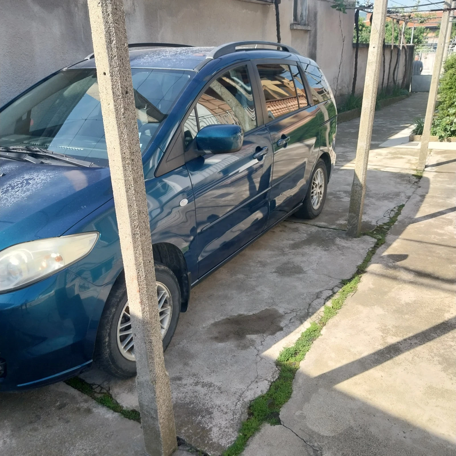 Mazda 5  - изображение 2