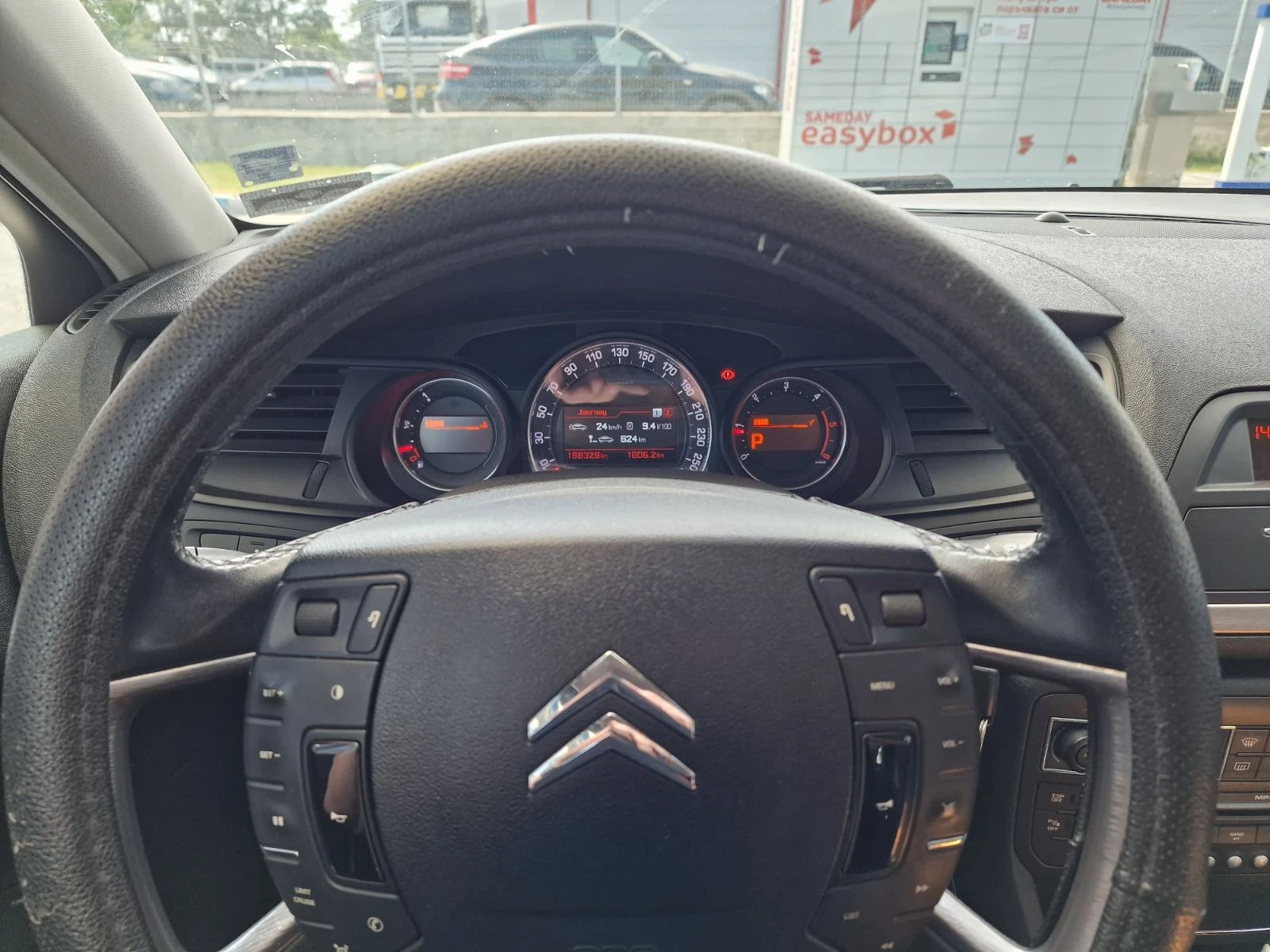 Citroen C5 Exclusive  - изображение 5