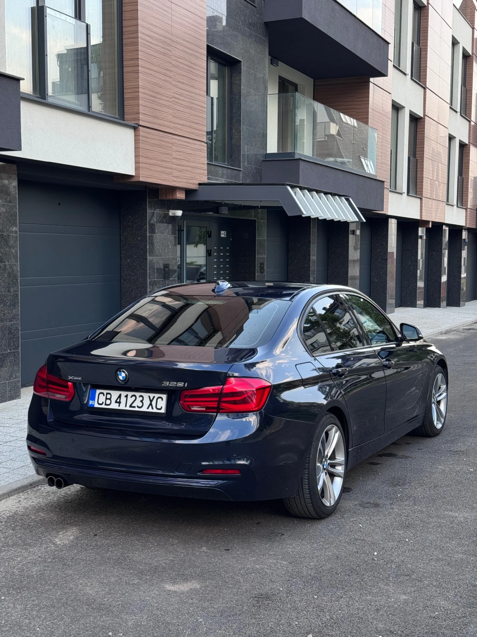 BMW 328  - изображение 2