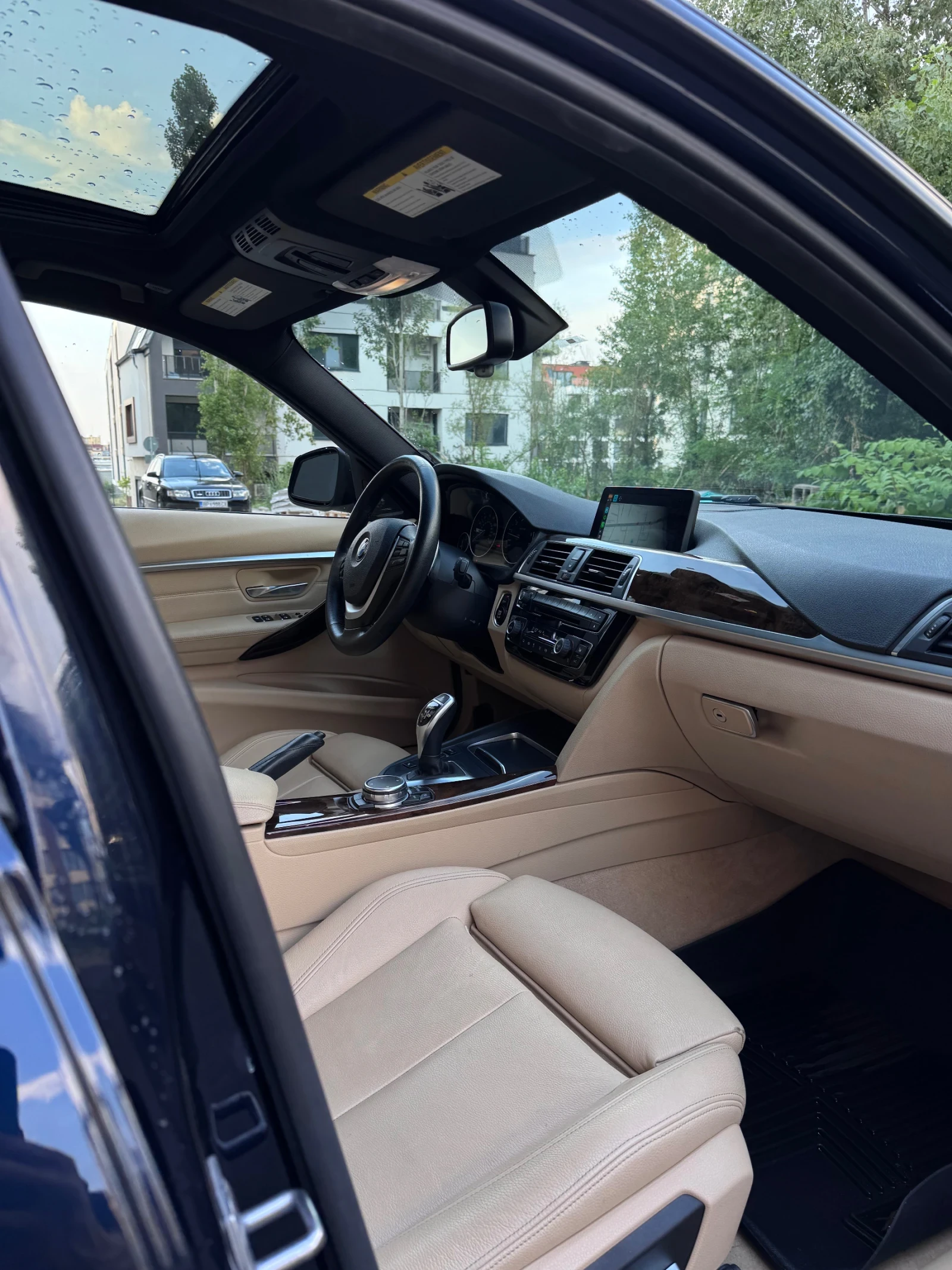BMW 328  - изображение 5