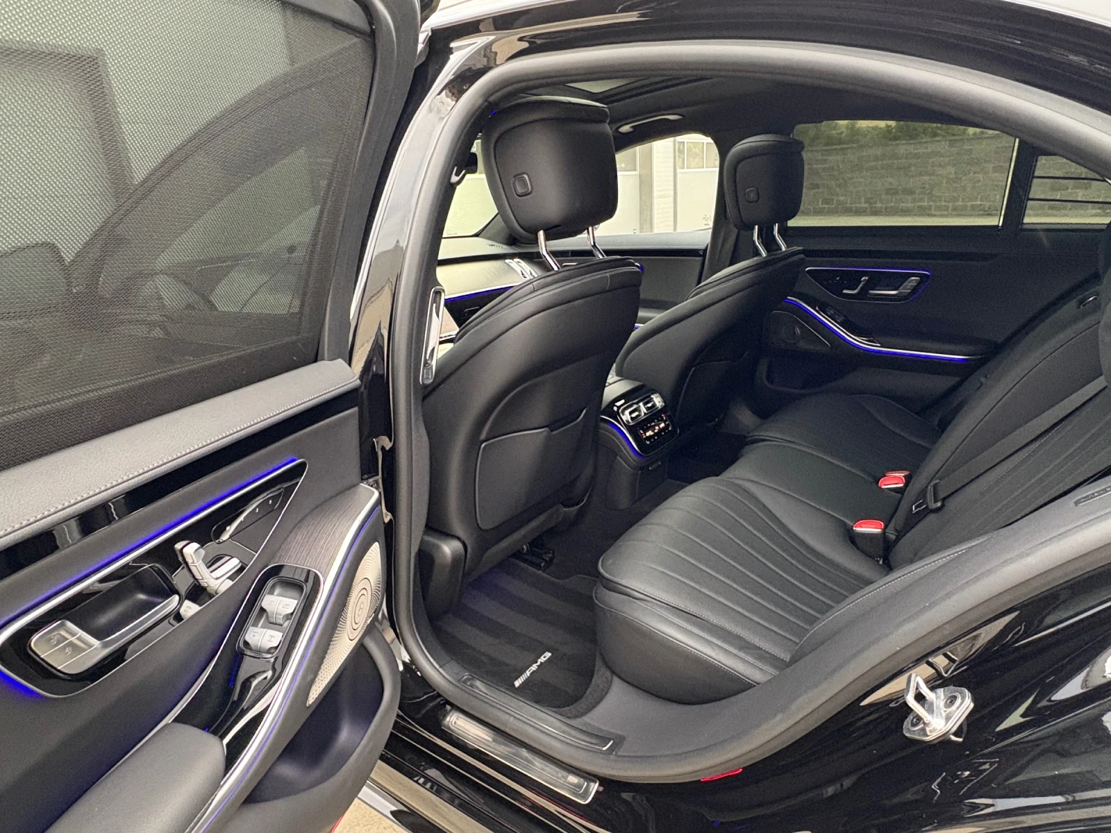 Mercedes-Benz S 580 | Mobile.bg   15