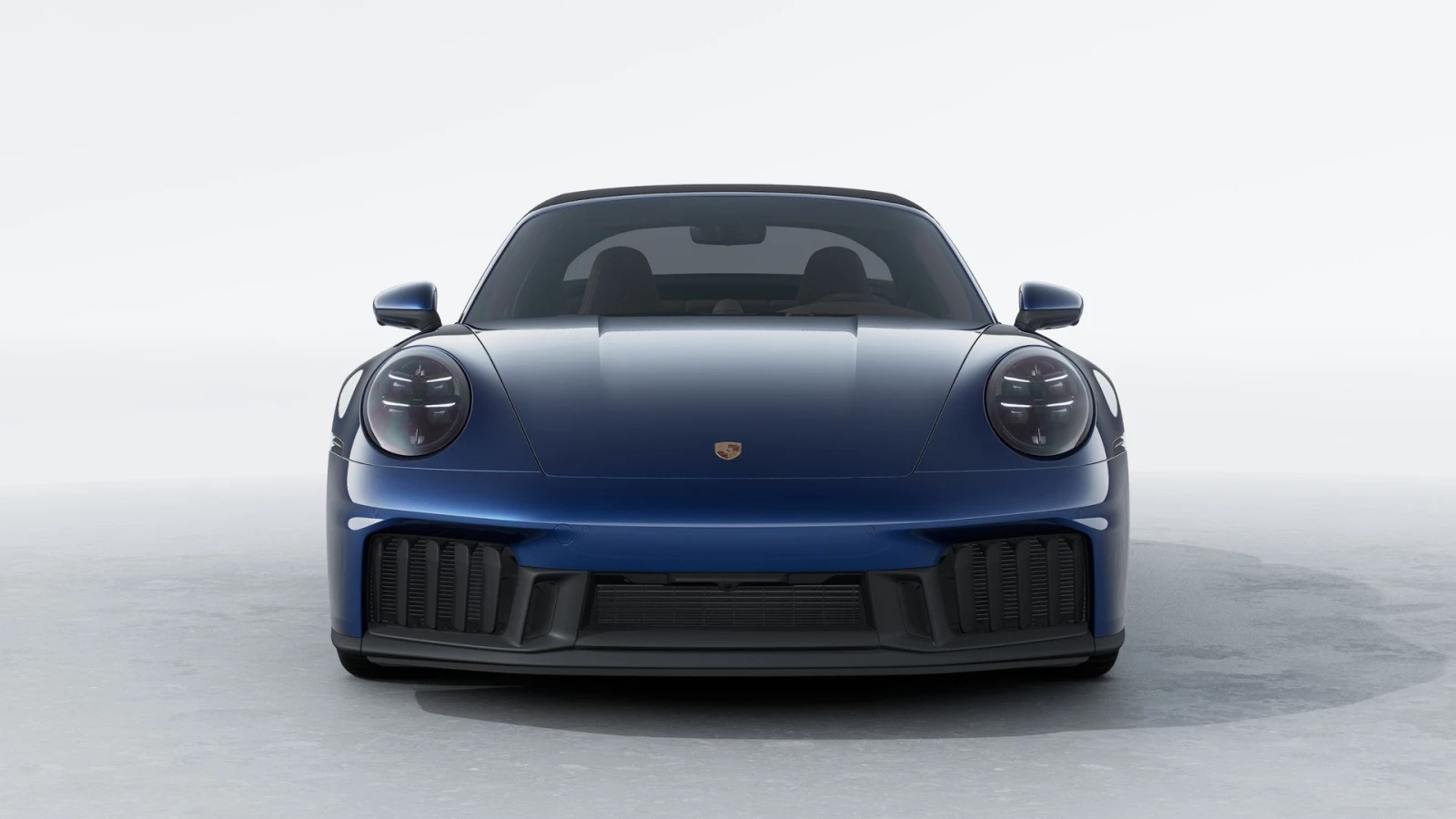Porsche 911 992.2 TARGA 4GTS/SPORT DESIGN/CARBON/BOSE/LIFT/360 - изображение 2