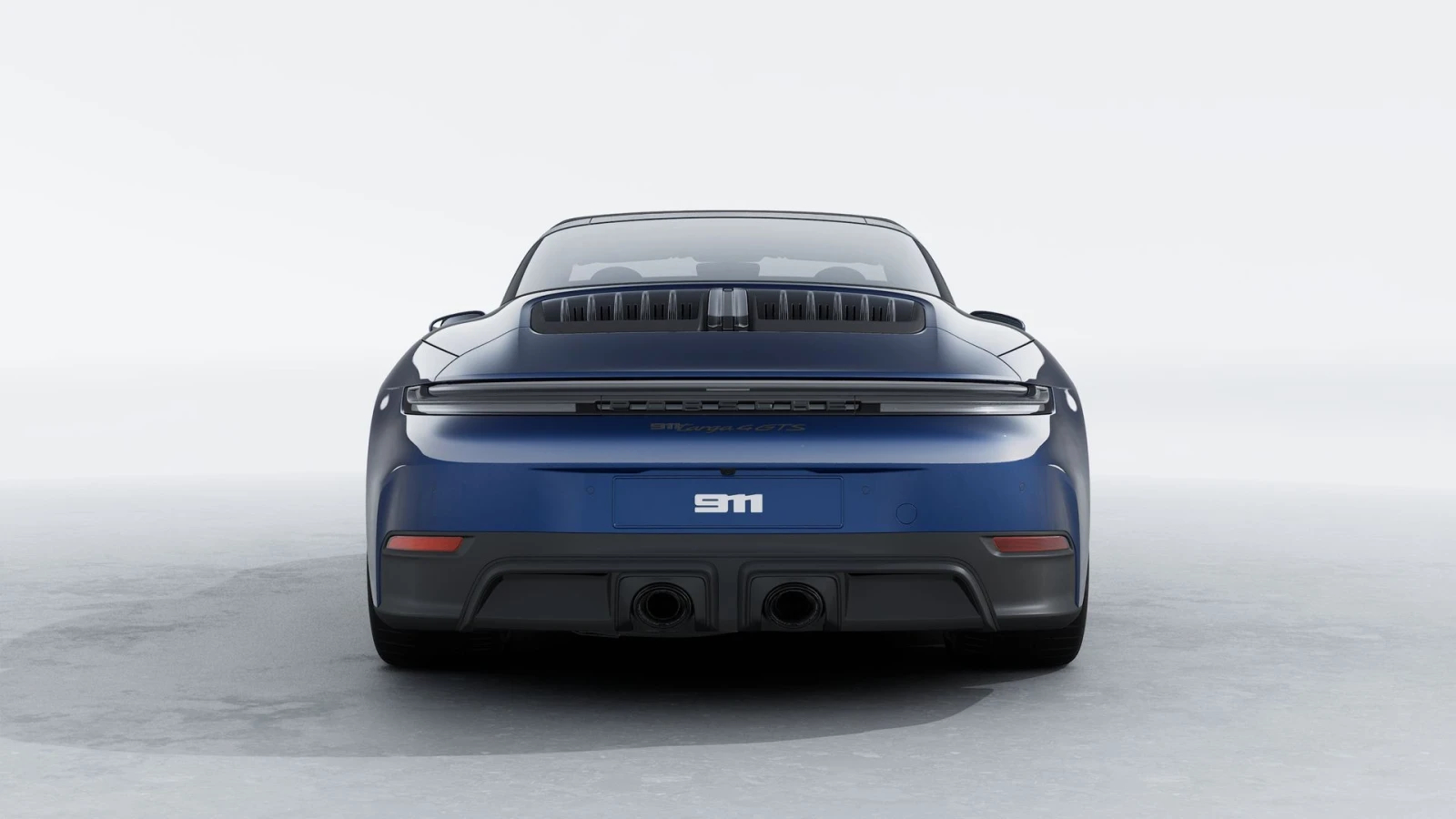 Porsche 911 992.2 TARGA 4GTS/SPORT DESIGN/CARBON/BOSE/LIFT/360 - изображение 7