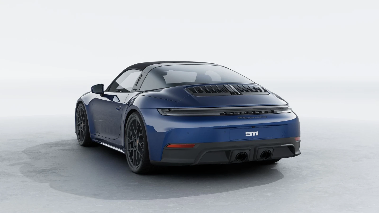 Porsche 911 992.2 TARGA 4GTS/SPORT DESIGN/CARBON/BOSE/LIFT/360 - изображение 6