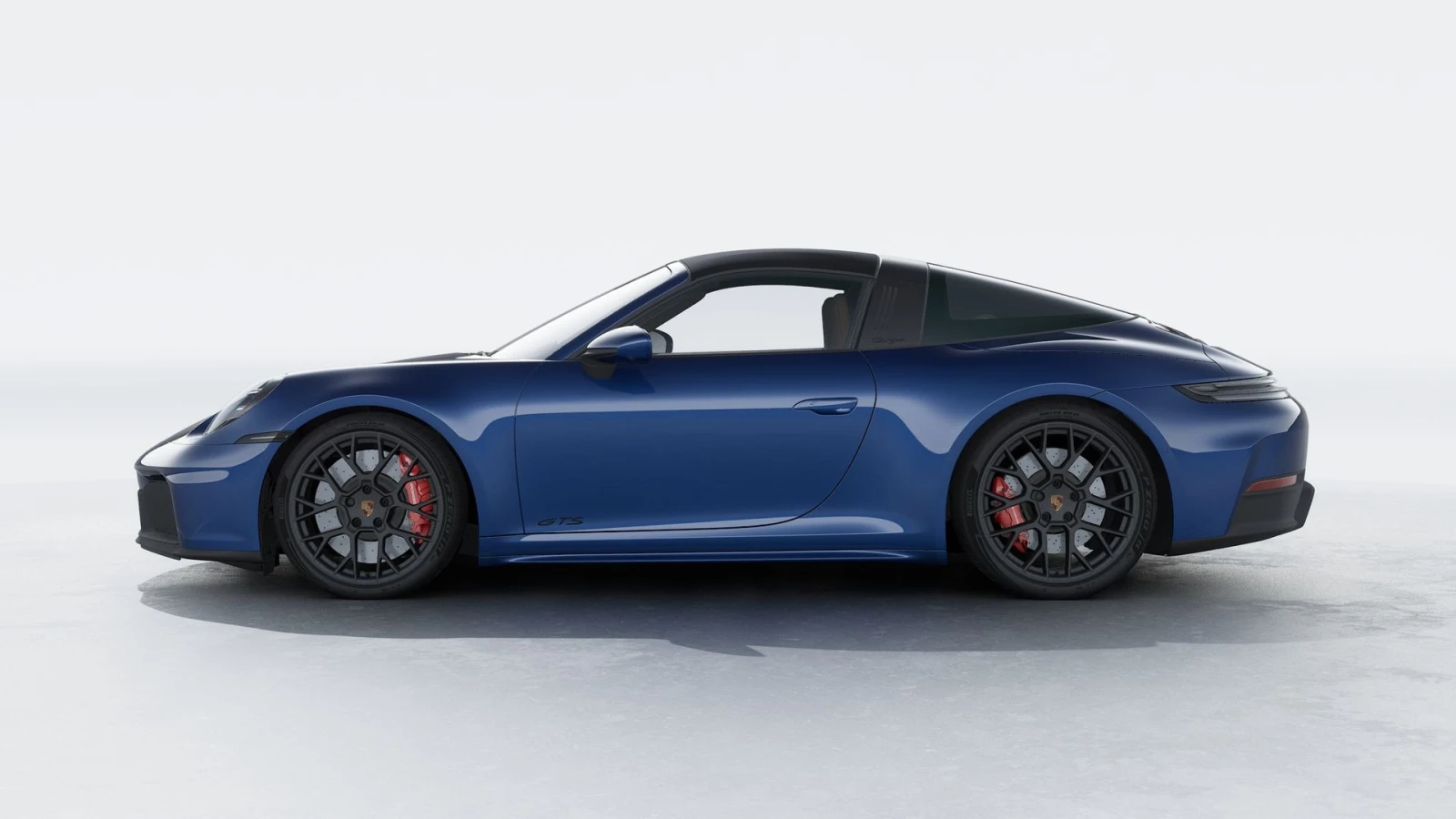 Porsche 911 992.2 TARGA 4GTS/SPORT DESIGN/CARBON/BOSE/LIFT/360 - изображение 4