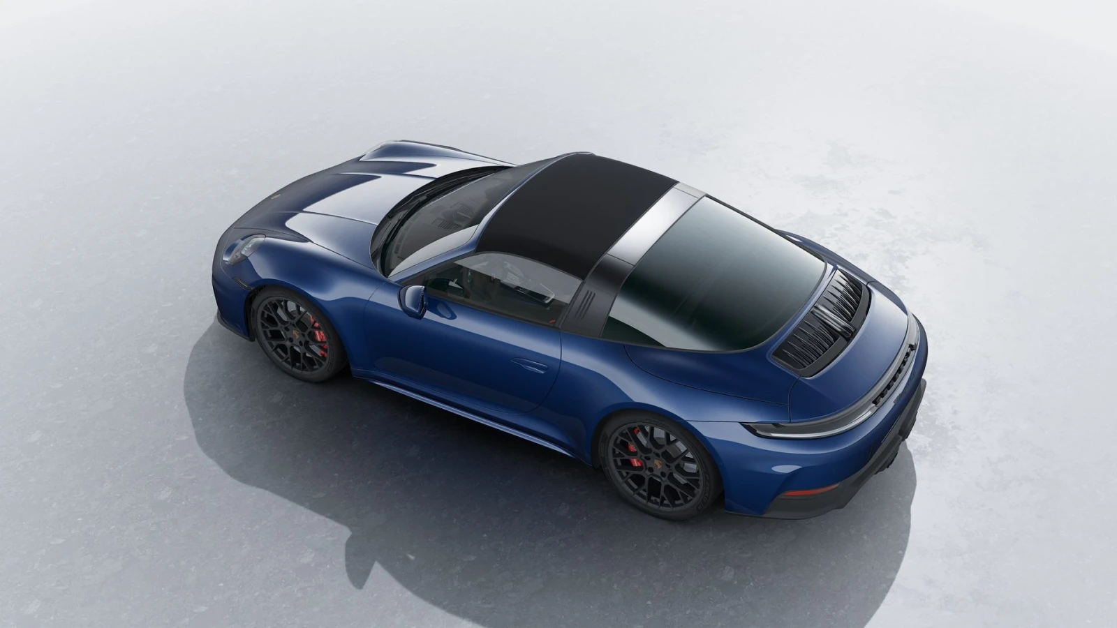 Porsche 911 992.2 TARGA 4GTS/SPORT DESIGN/CARBON/BOSE/LIFT/360 - изображение 5