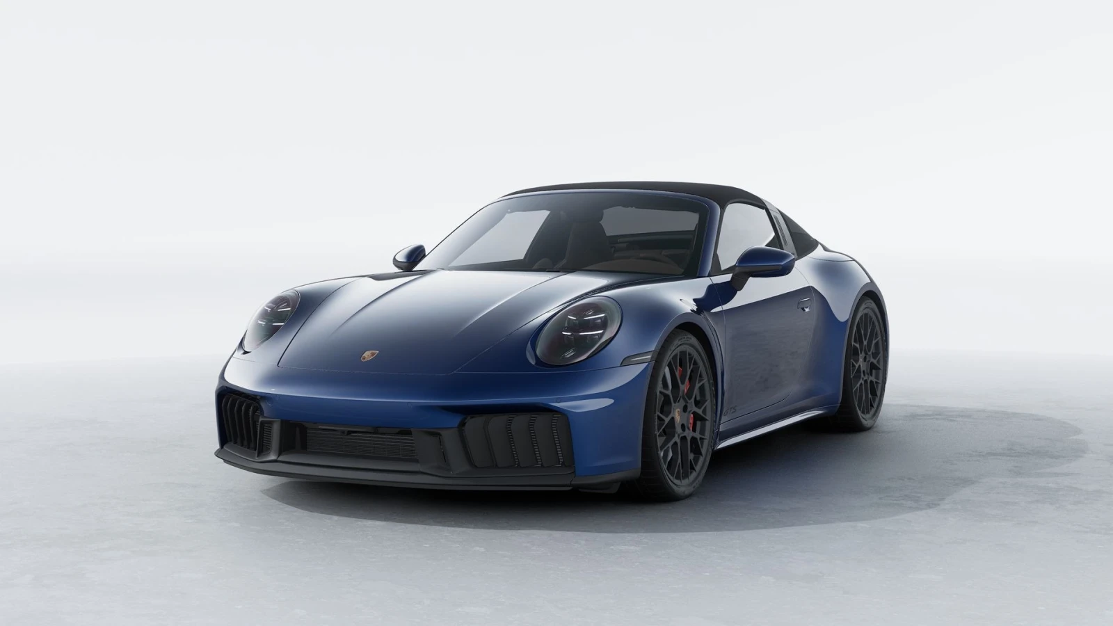 Porsche 911 992.2 TARGA 4GTS/SPORT DESIGN/CARBON/BOSE/LIFT/360 - изображение 3