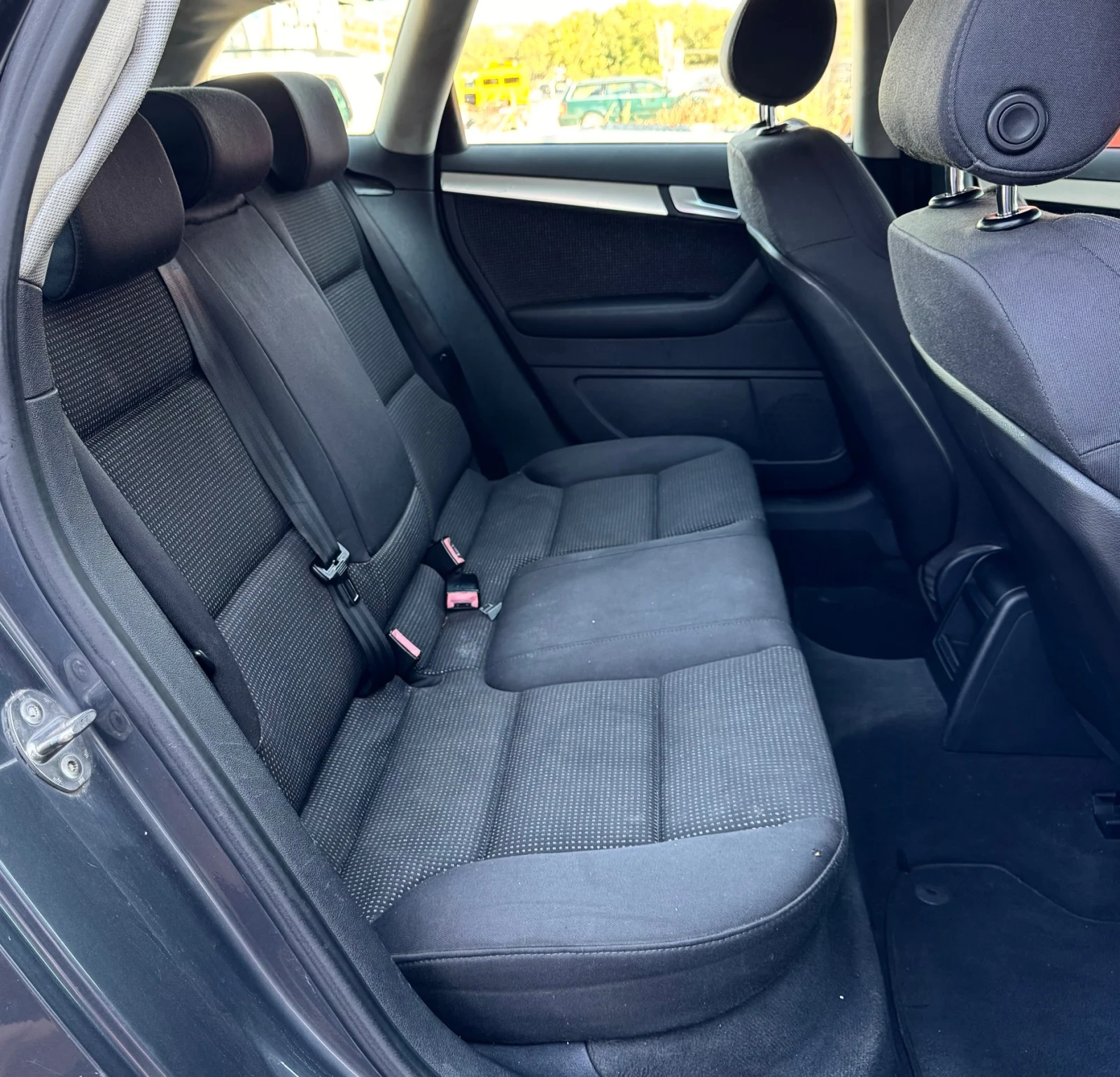 Audi A3 2.0TDI* 140kc. | Mobile.bg   12