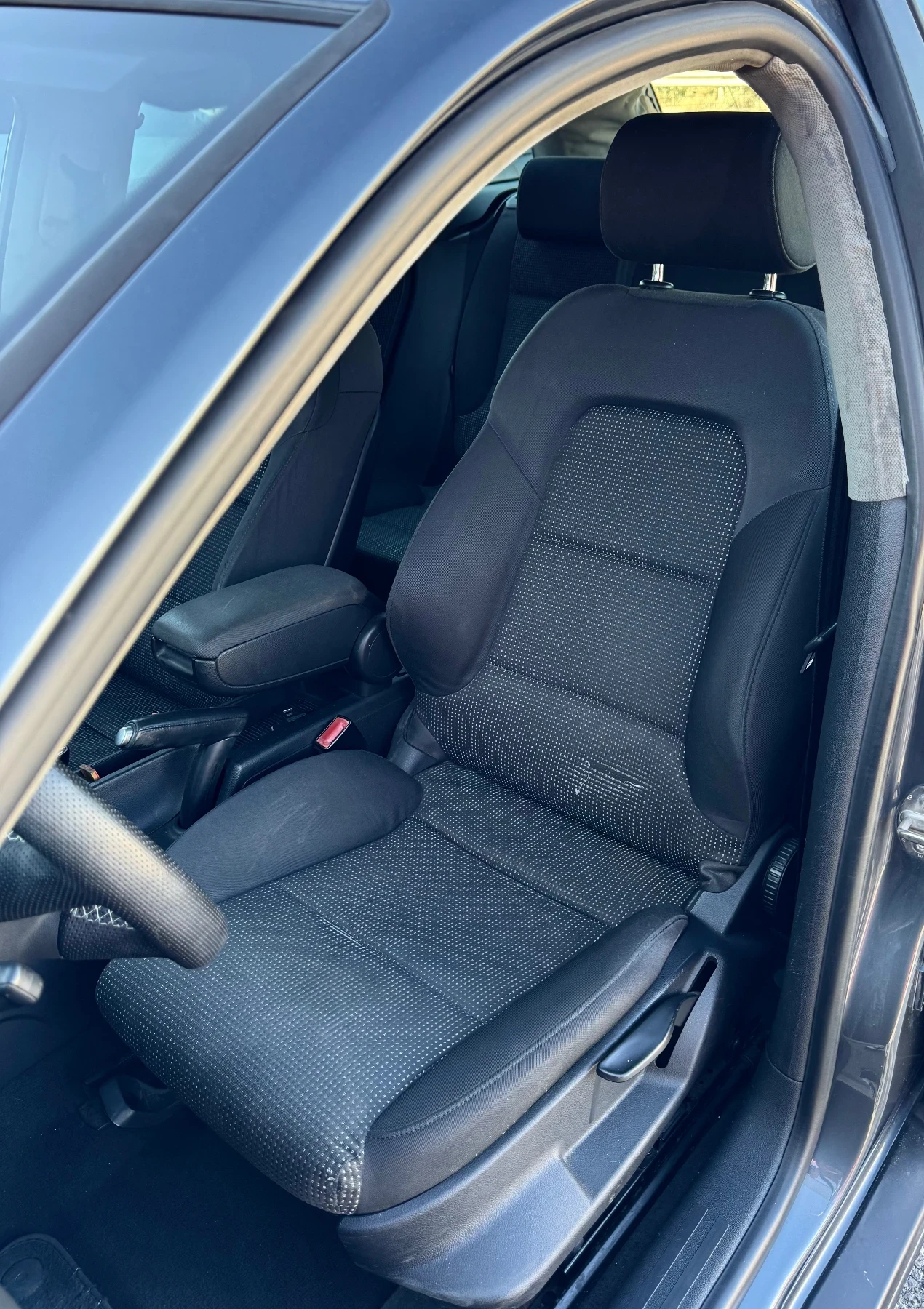 Audi A3 2.0TDI* 140kc. - изображение 9