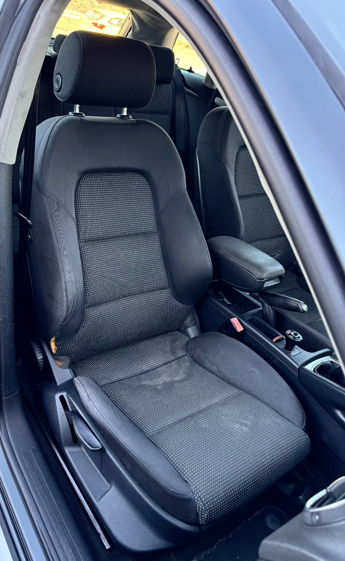 Audi A3 2.0TDI* 140kc. - изображение 10