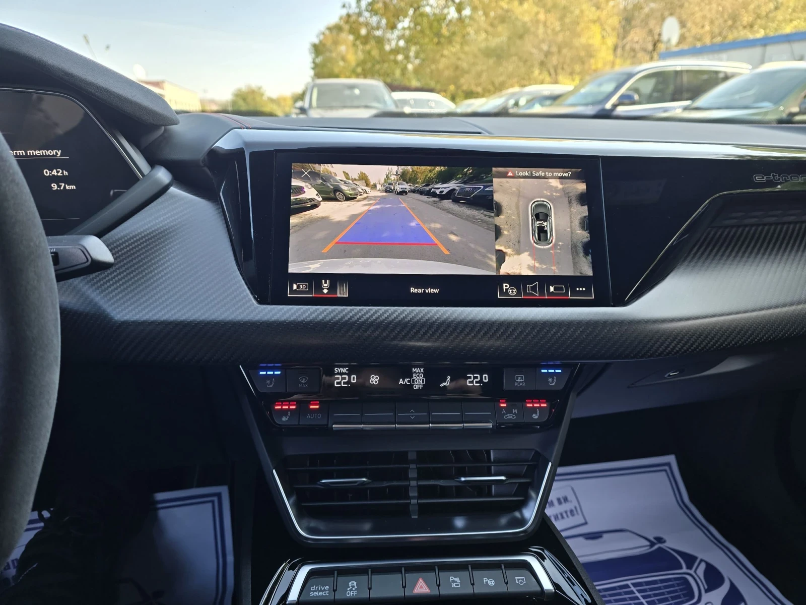 Audi E-Tron GT RS QUATTRO  | Mobile.bg   16