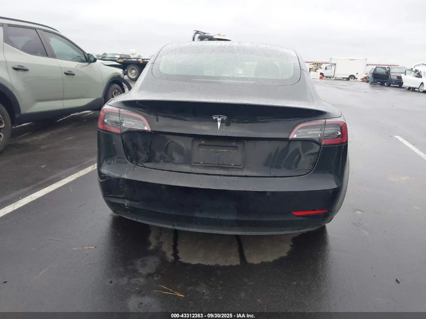 Tesla Model 3 U  U UX Rear Wheel Drive - изображение 8
