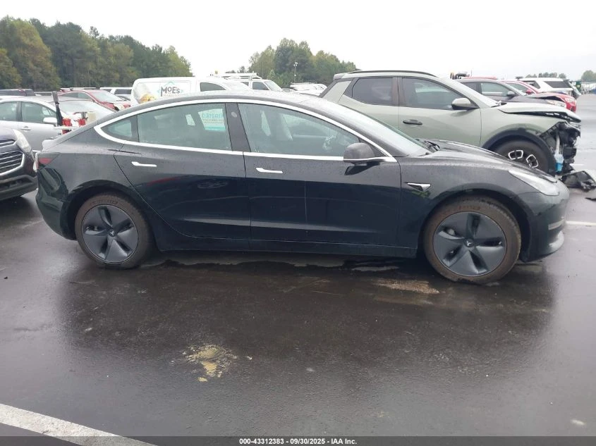 Tesla Model 3 U  U UX Rear Wheel Drive - изображение 5