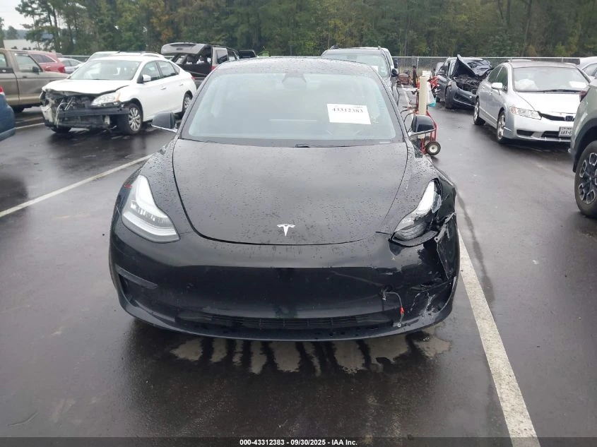 Tesla Model 3 U  U UX Rear Wheel Drive - изображение 4