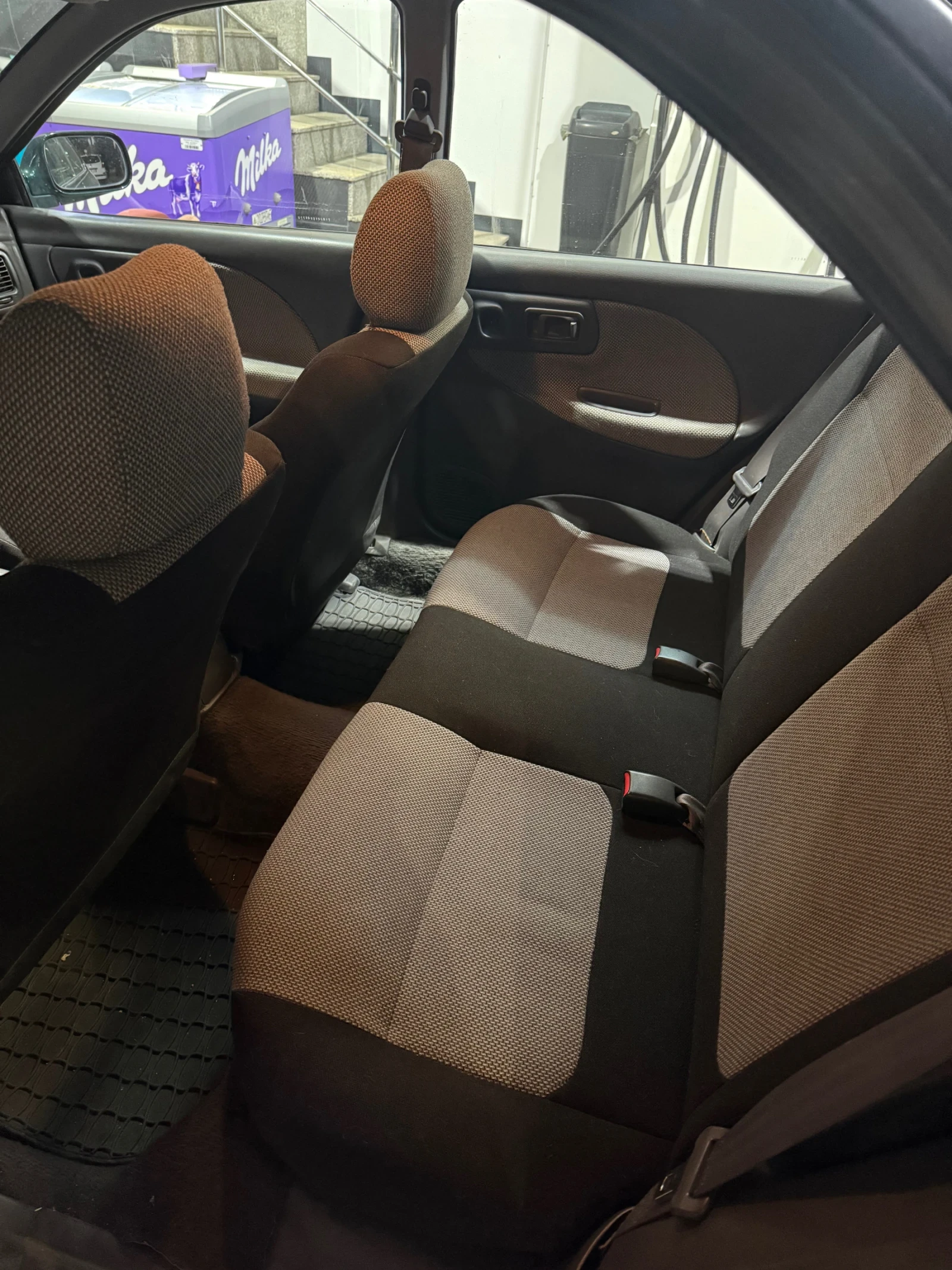 Subaru Impreza | Mobile.bg   9