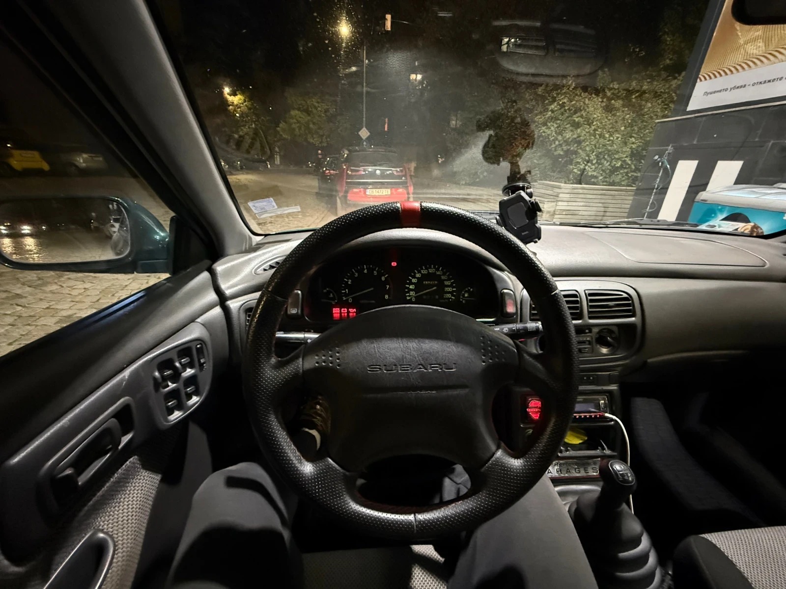 Subaru Impreza | Mobile.bg   2