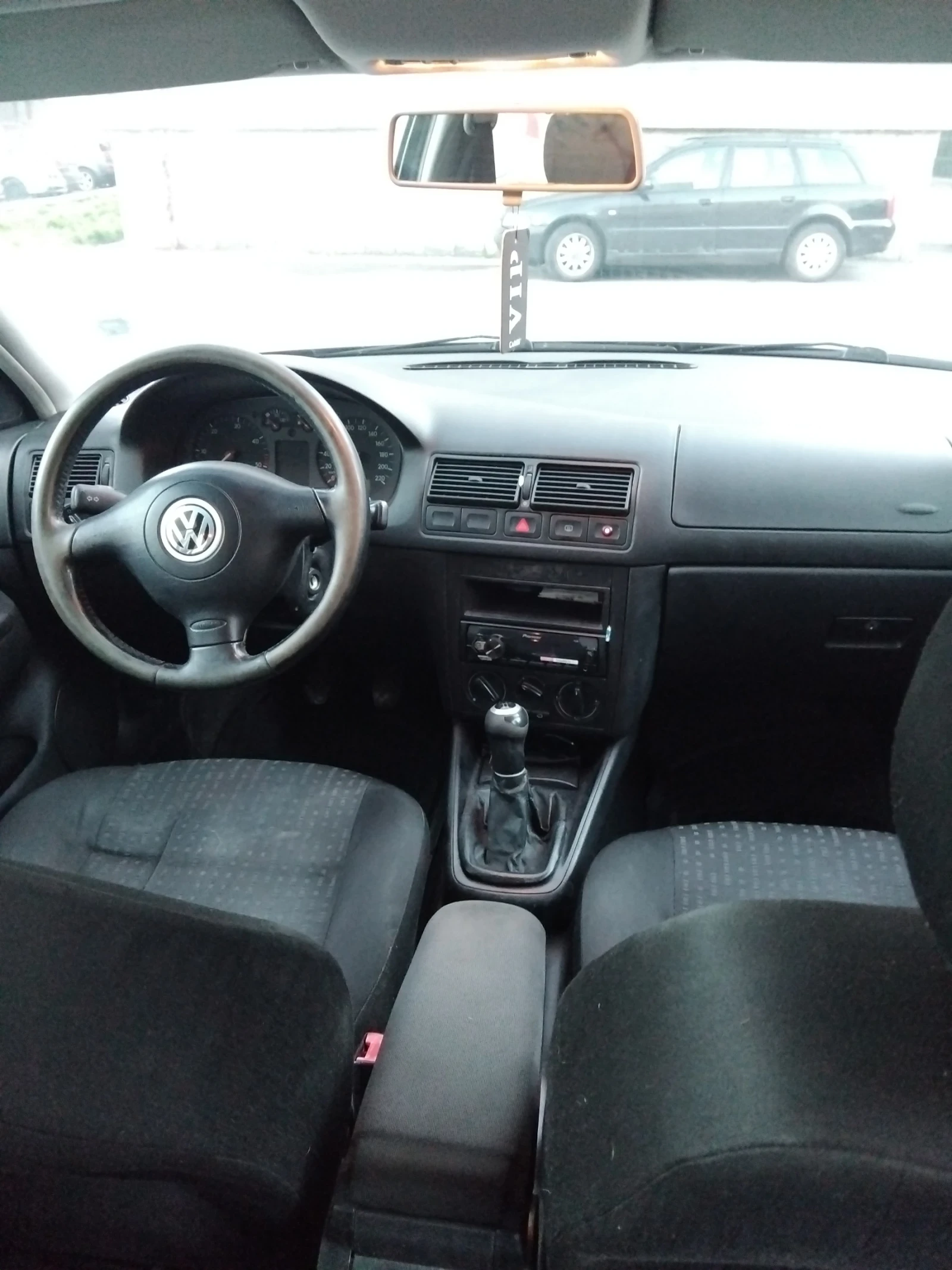 VW Golf | Mobile.bg   8