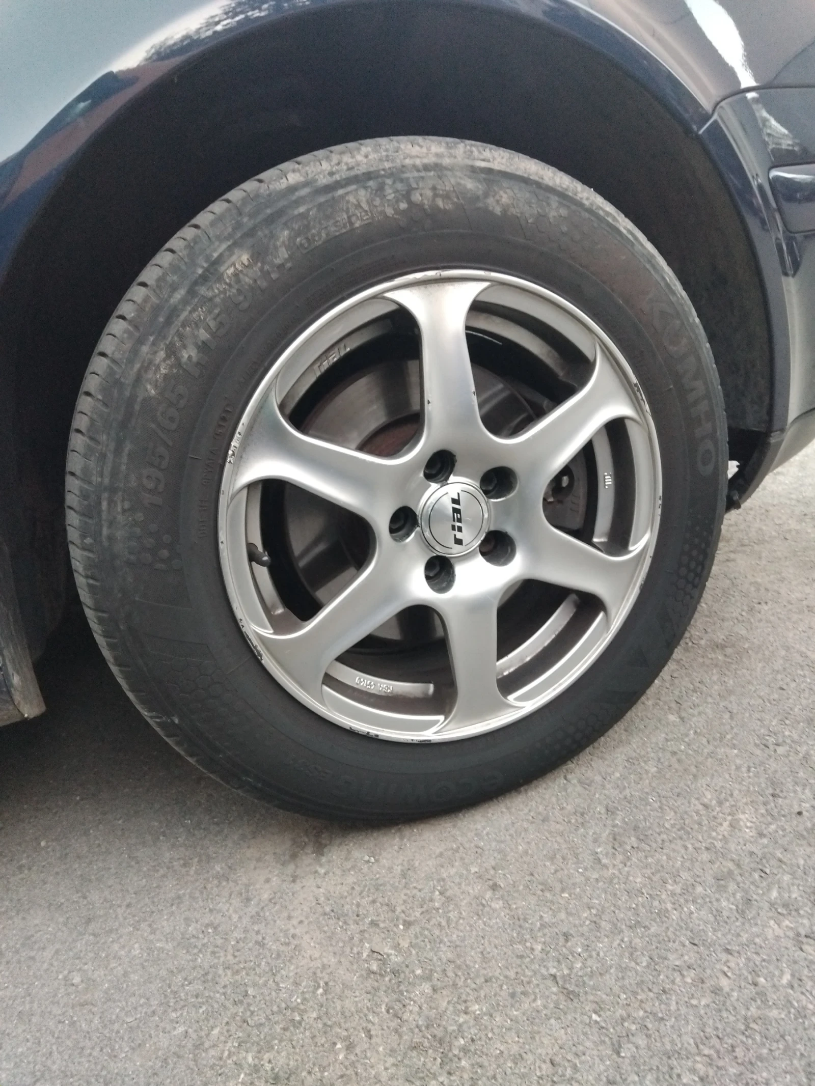 VW Golf | Mobile.bg   12