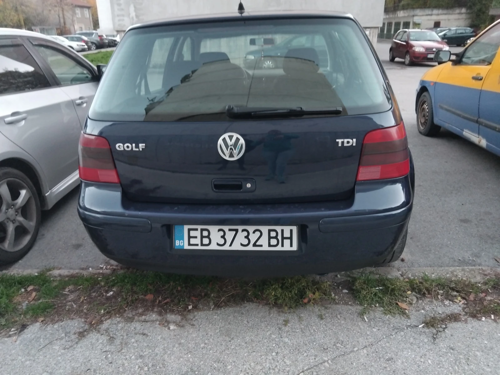 VW Golf | Mobile.bg   7