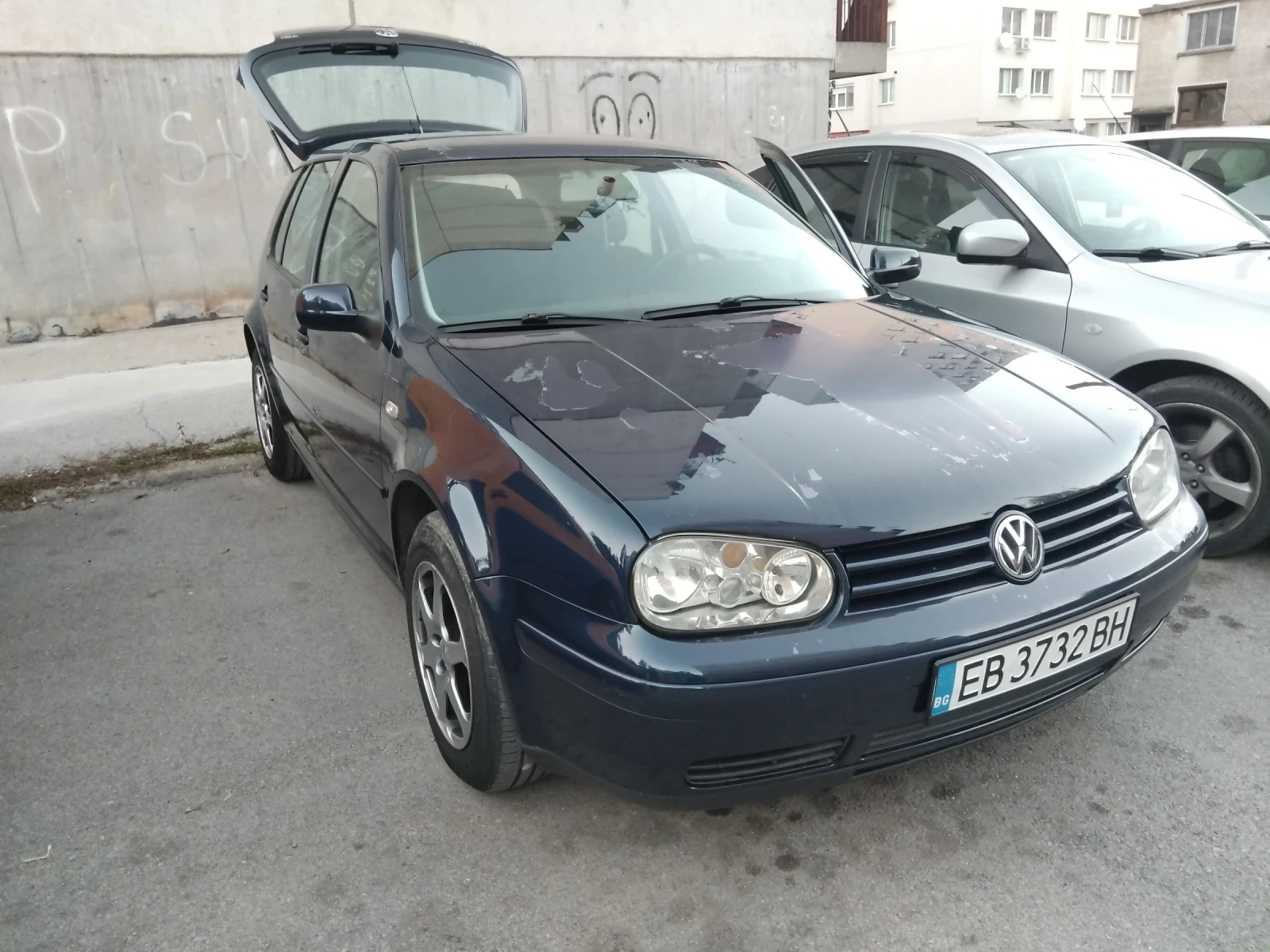 VW Golf | Mobile.bg   14