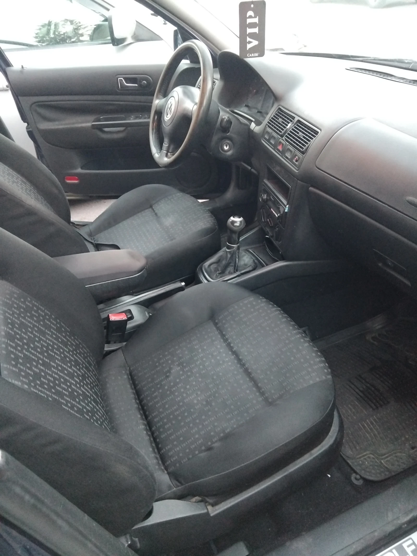 VW Golf | Mobile.bg   13