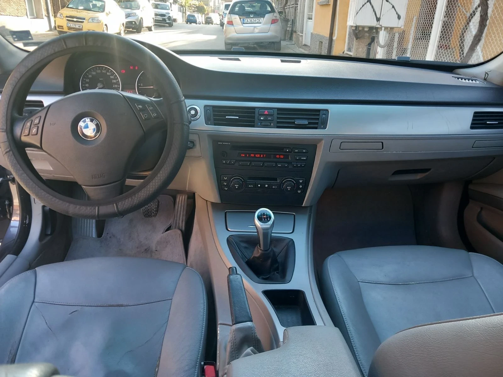 BMW 320 | Mobile.bg   9