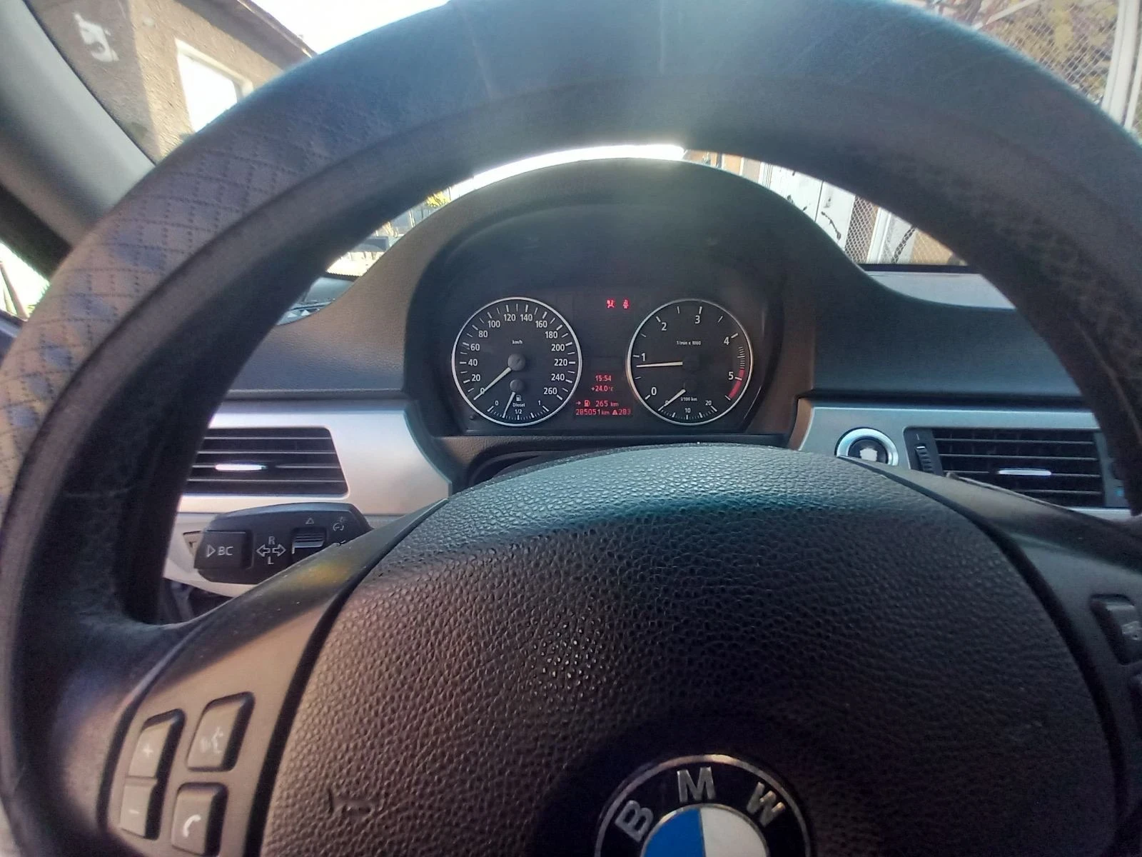 BMW 320 | Mobile.bg   11