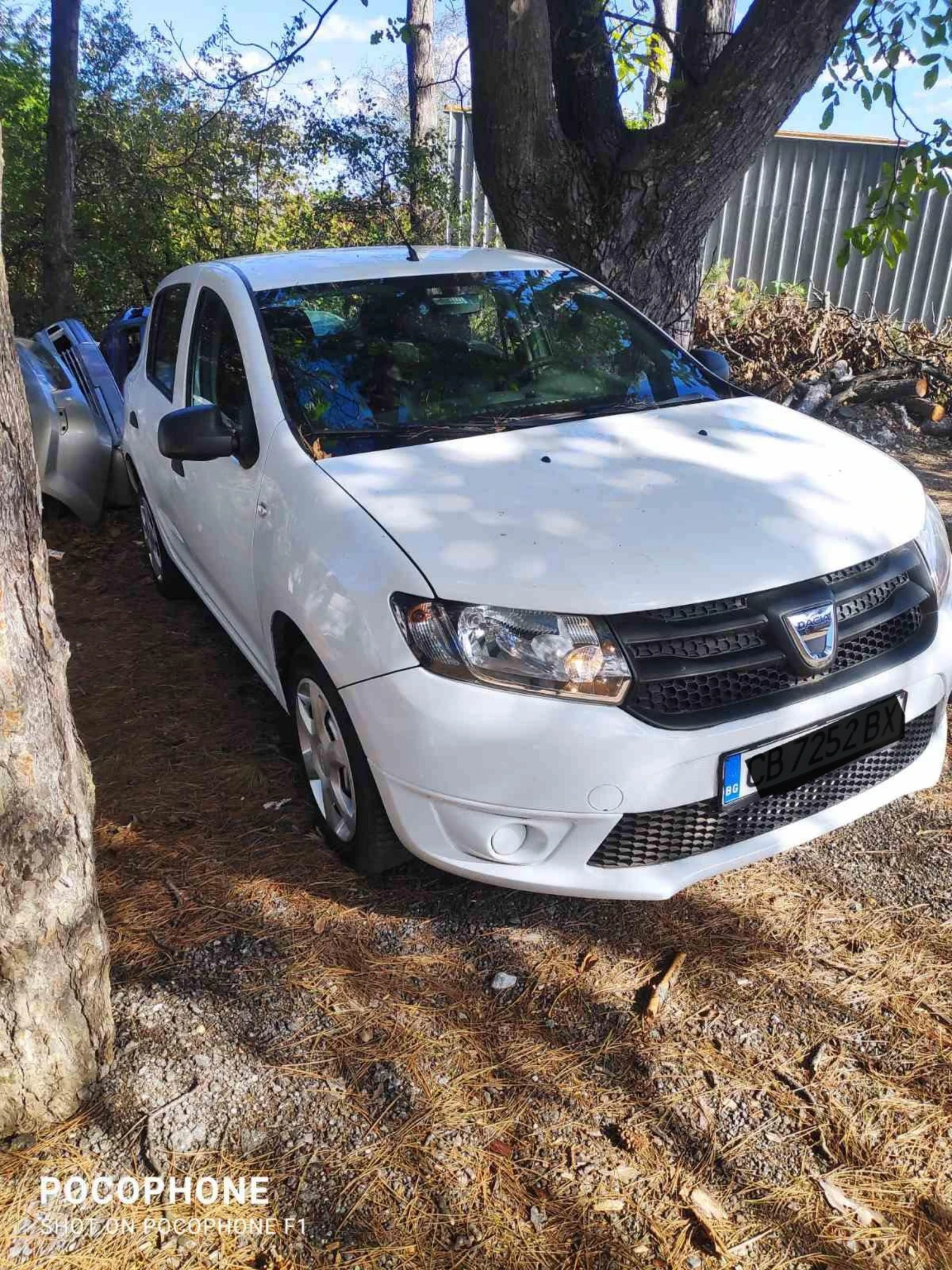 Dacia Sandero  - изображение 2