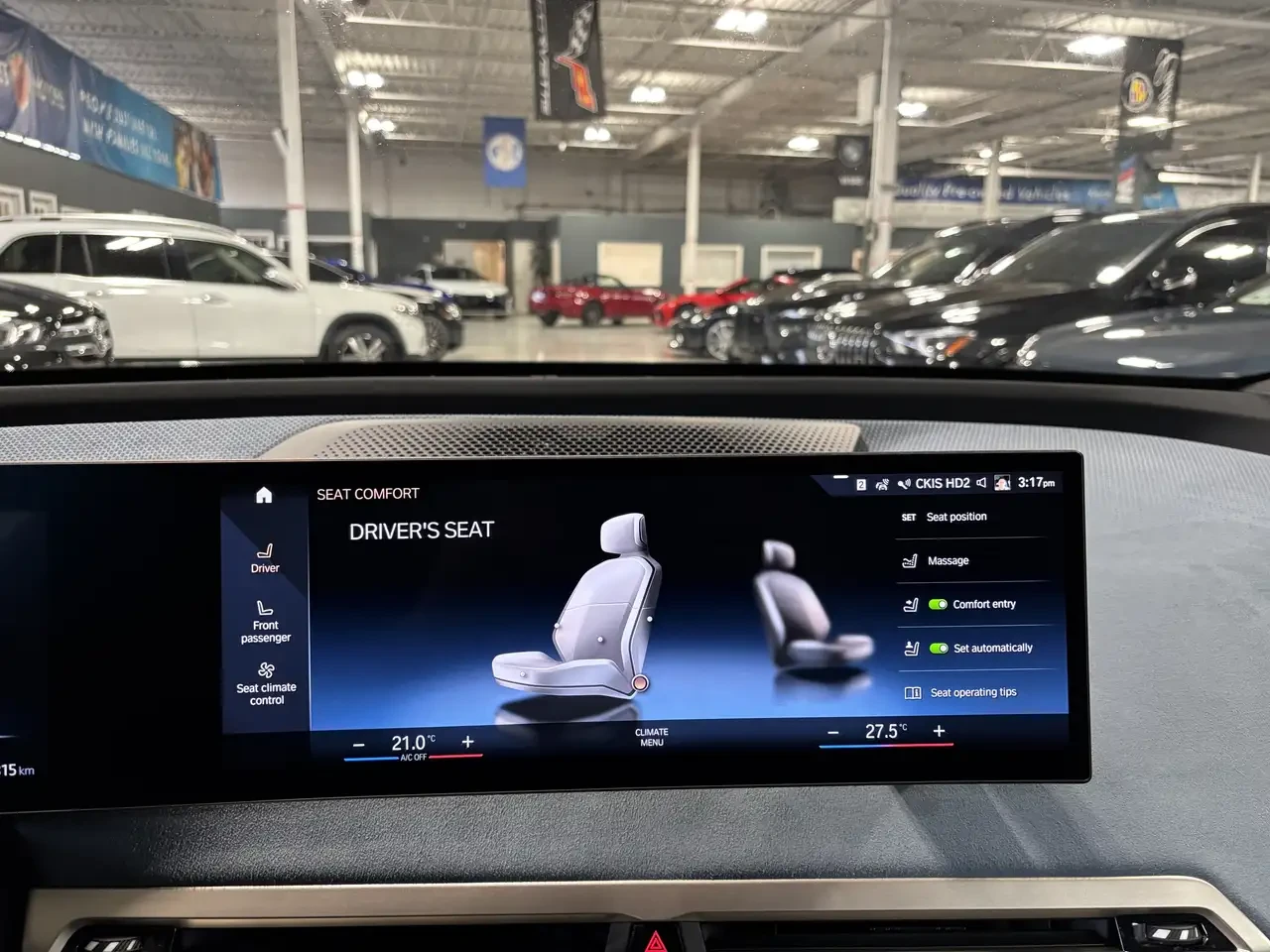 BMW iX FULL MAXX | Mobile.bg   9