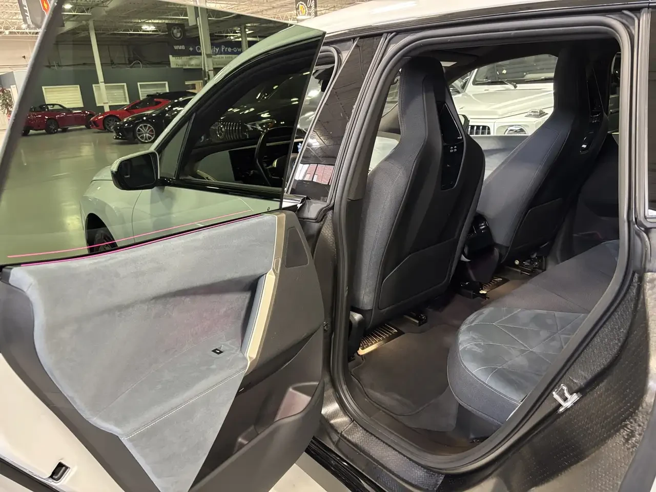 BMW iX FULL MAXX | Mobile.bg   16