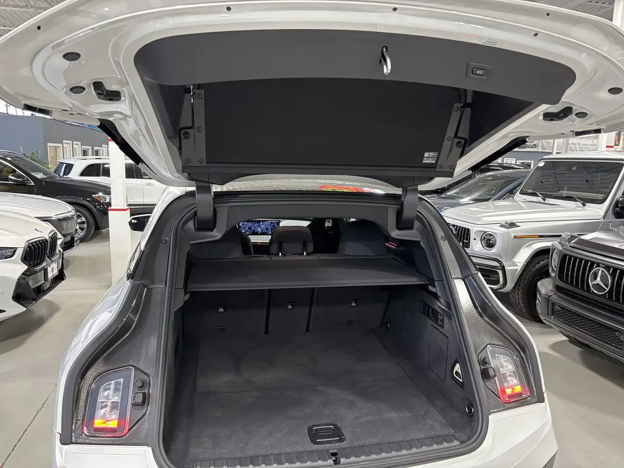 BMW iX FULL MAXX | Mobile.bg   17