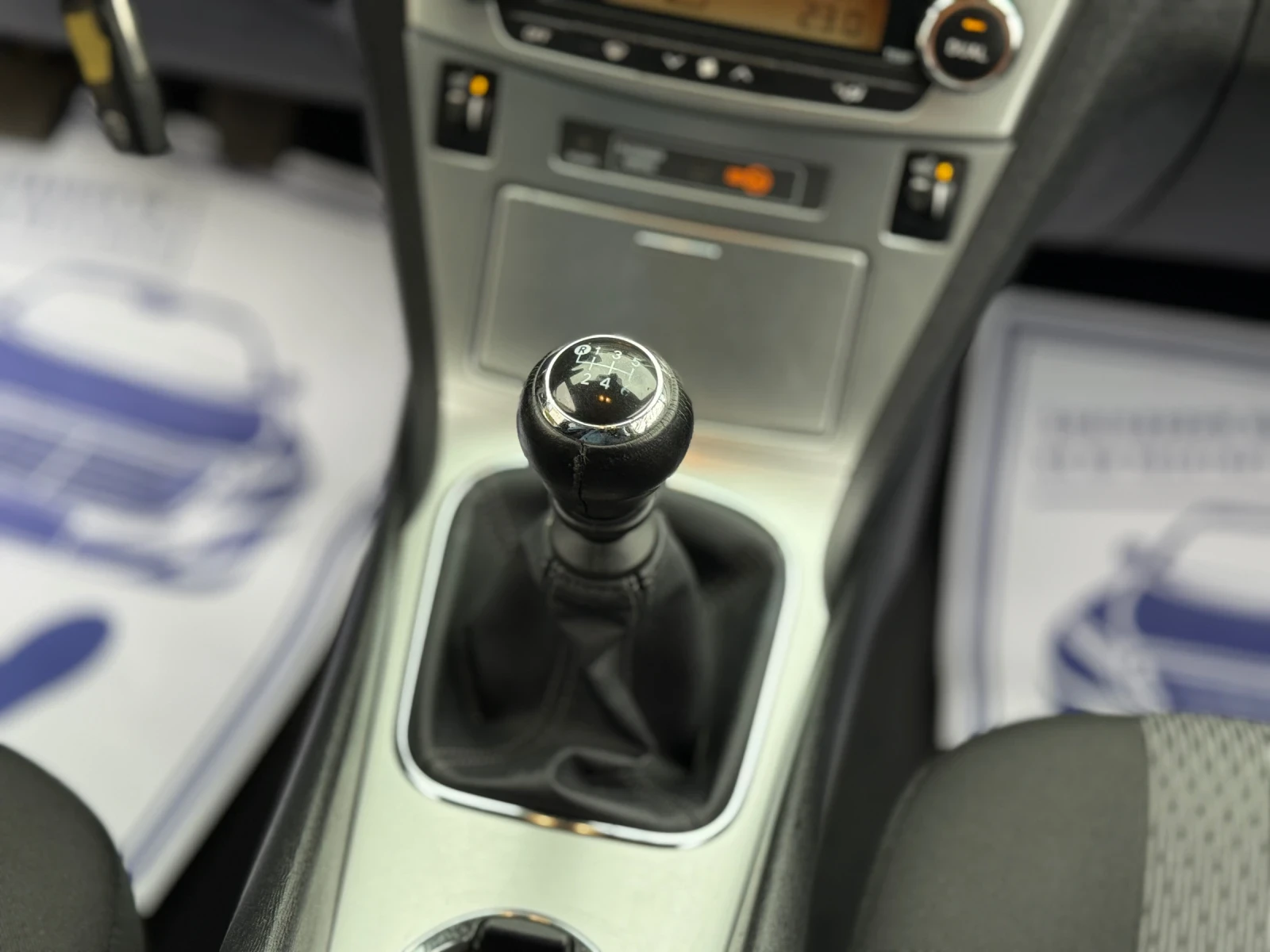 Toyota Avensis 1.8i-147�� �������� / ��������� / ������ / �����  | Mobile.bg � ����������� 13