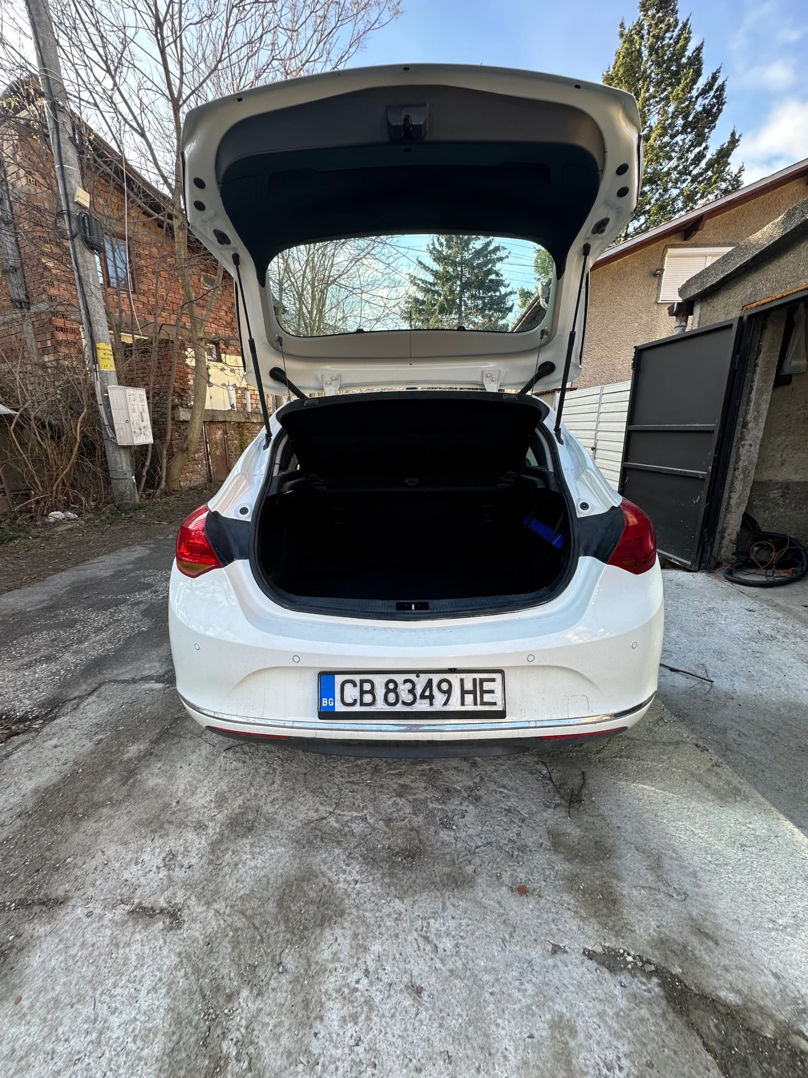 Opel Astra J ��� | Mobile.bg � ����������� 17