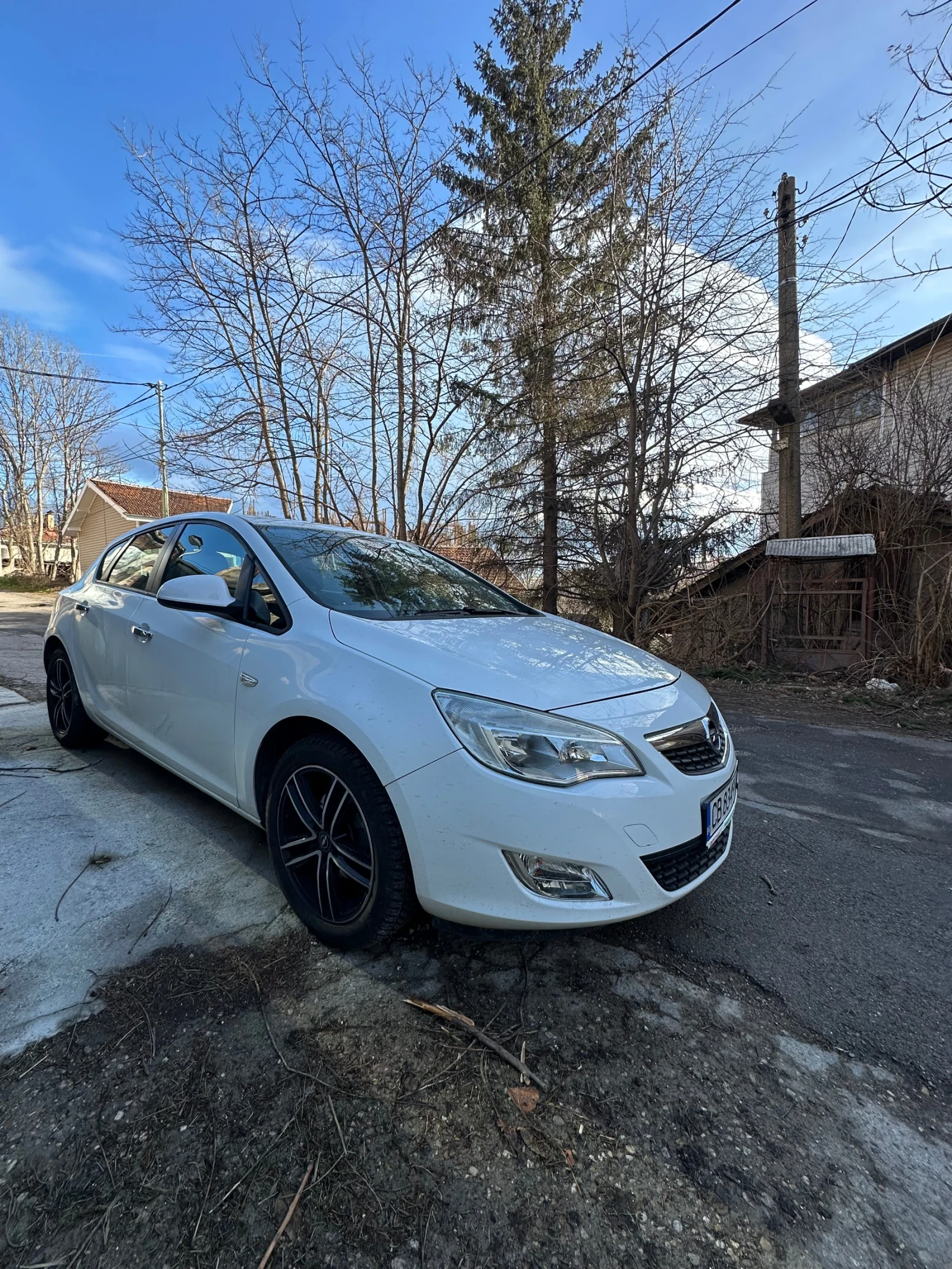 Opel Astra J ��� | Mobile.bg � ����������� 11