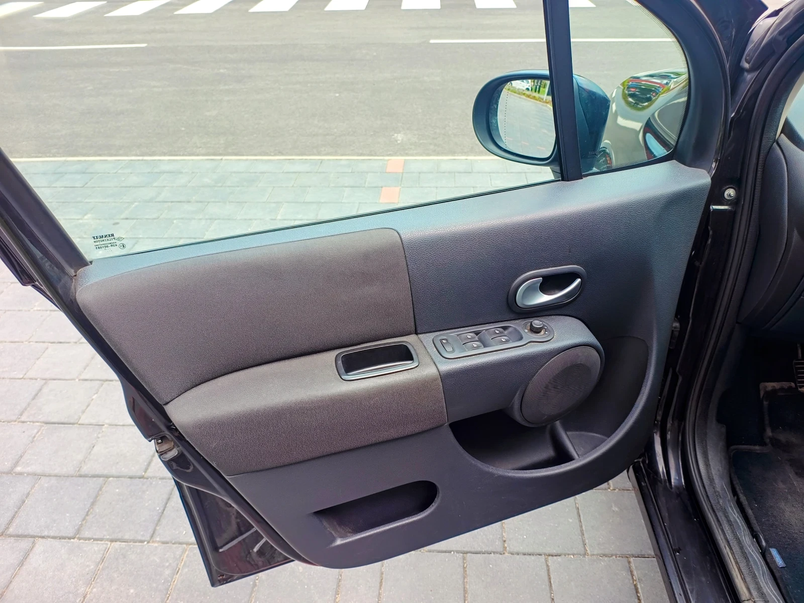 Renault Modus Grand Modus 1.2i Turbo | Mobile.bg � ����������� 13