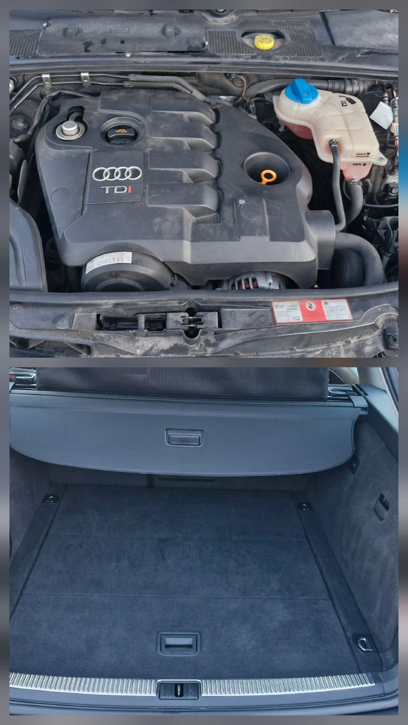 Audi A4 1.9tdi 131hp | Mobile.bg � ����������� 15
