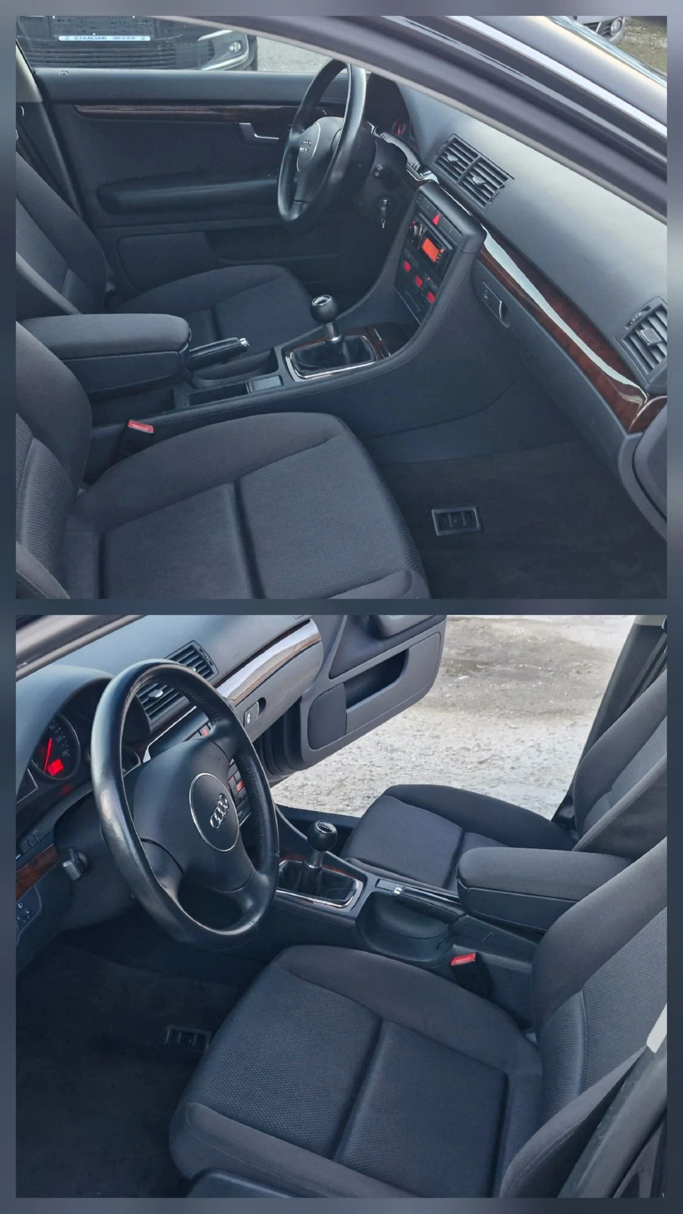 Audi A4 1.9tdi 131hp | Mobile.bg � ����������� 14