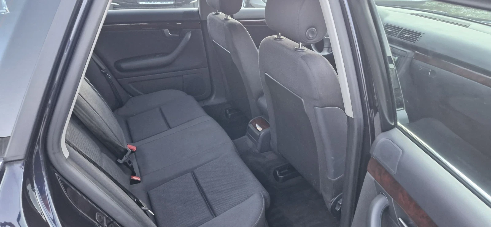 Audi A4 1.9tdi 131hp | Mobile.bg � ����������� 13