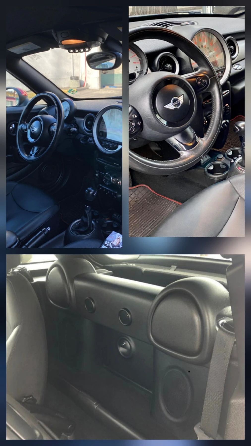 Mini Cooper S R58 132ph | Mobile.bg � ����������� 11