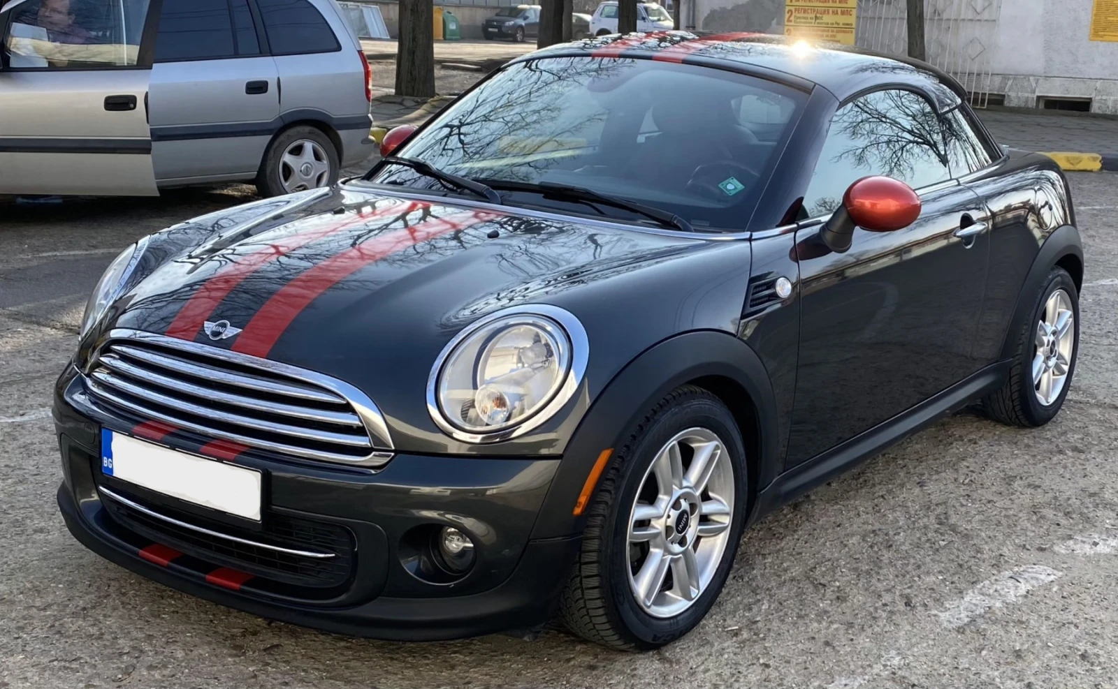 Mini Cooper S R58 132ph - изображение 8