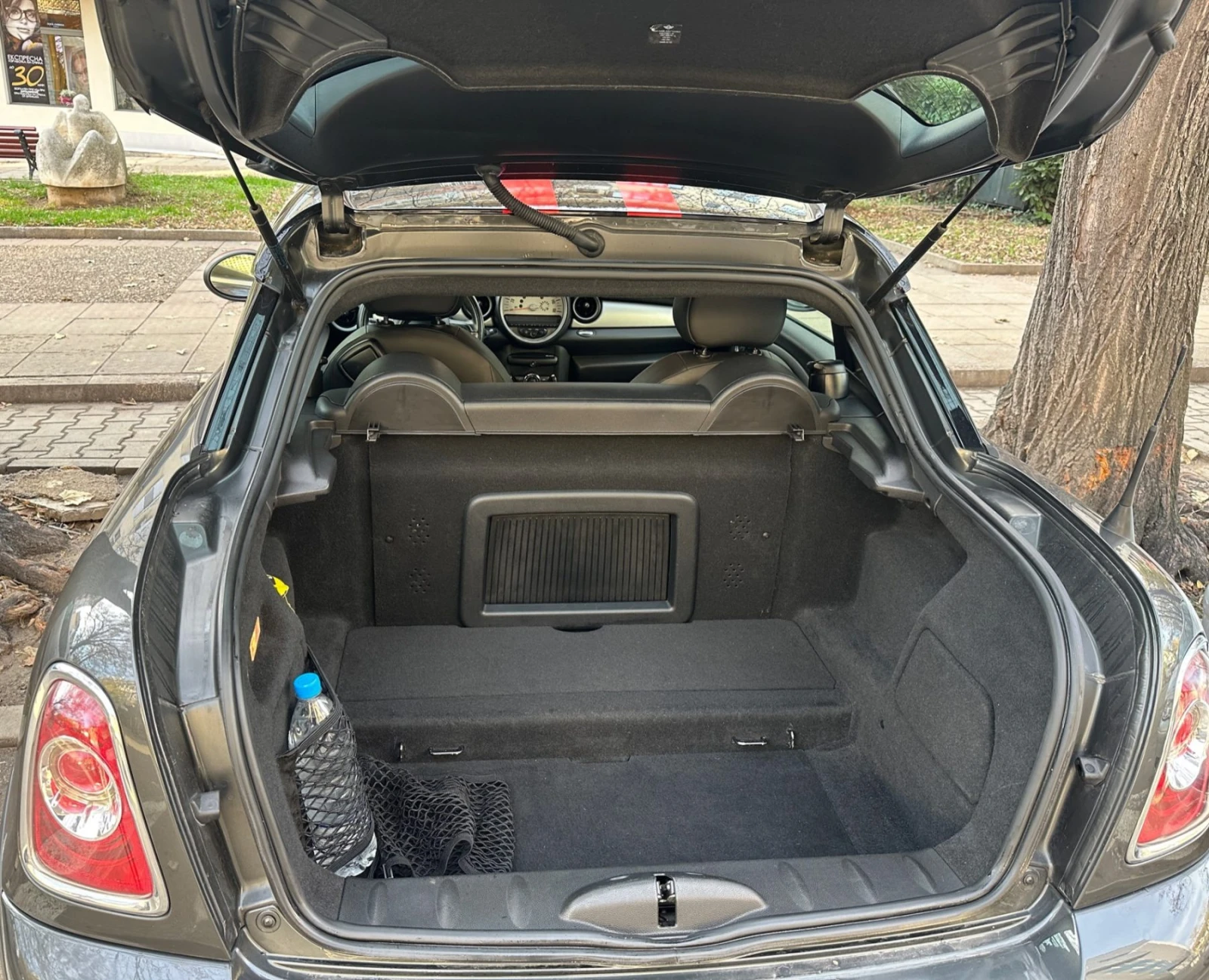 Mini Cooper S R58 132ph | Mobile.bg � ����������� 13