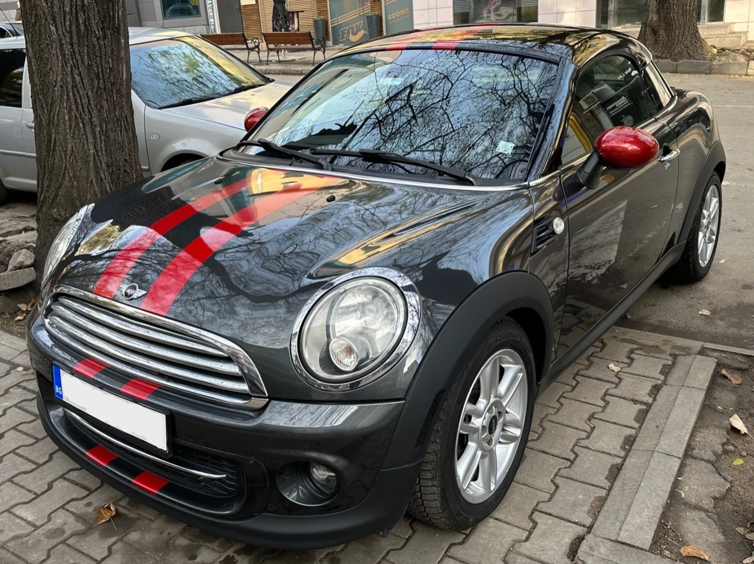 Mini Cooper S R58 132ph - изображение 2