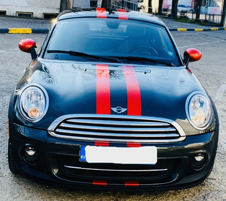 Mini Cooper S R58 132ph - изображение 7