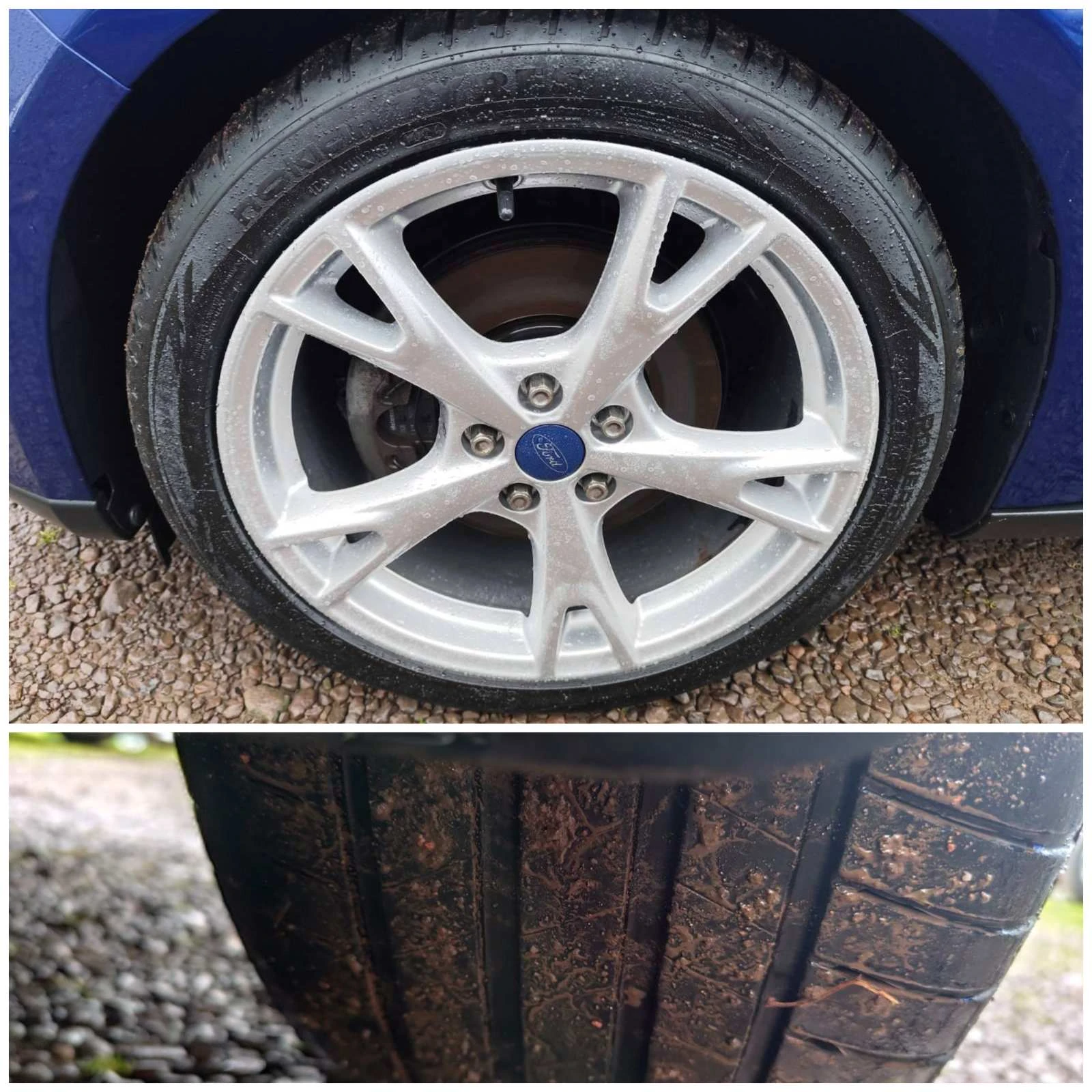 Ford Focus 1.5 SCTi | Mobile.bg � ����������� 15